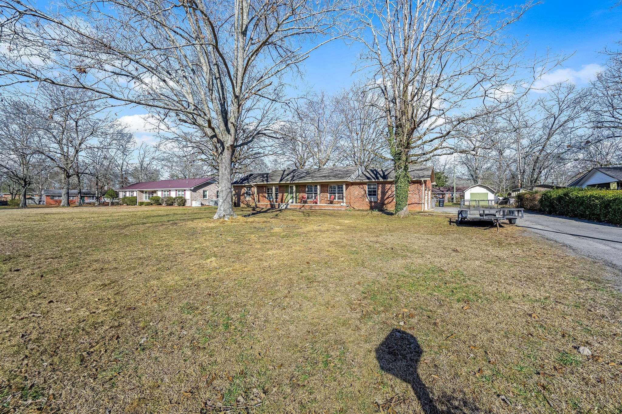 Tullahoma, TN 37388,316 Crestwood Dr