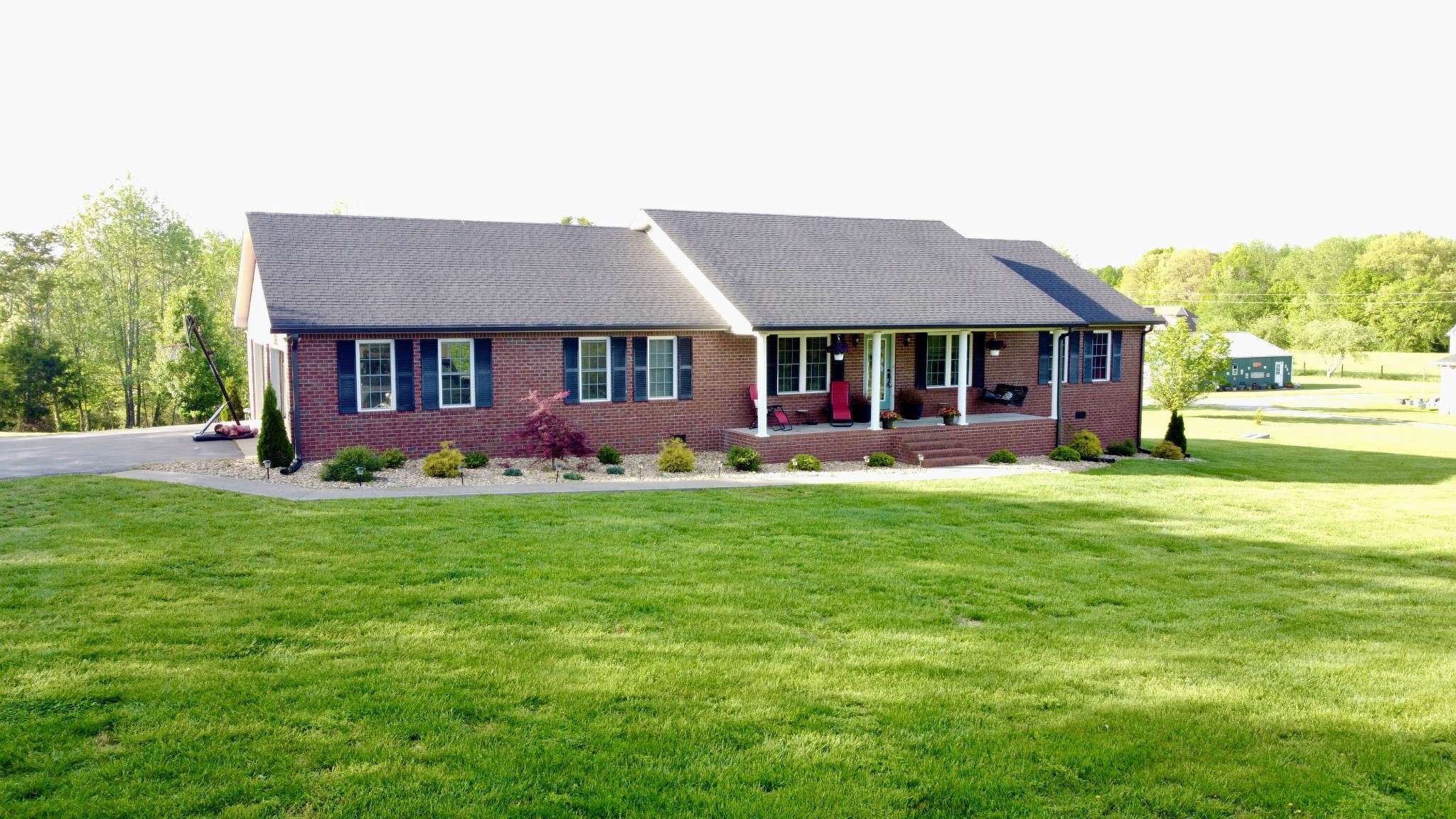 Lafayette, TN 37083,273 Old Coleytown Ln