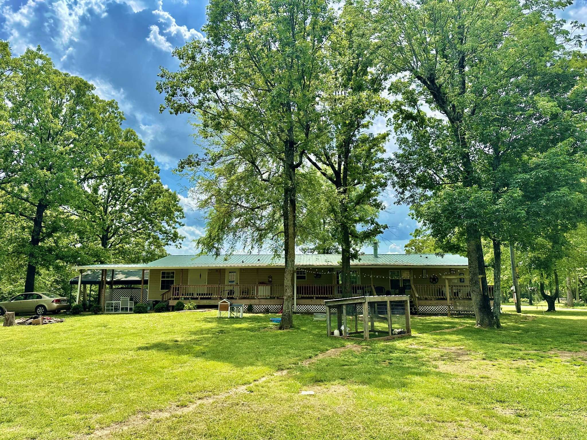 Shelbyville, TN 37160,1650 Warner Bridge Rd