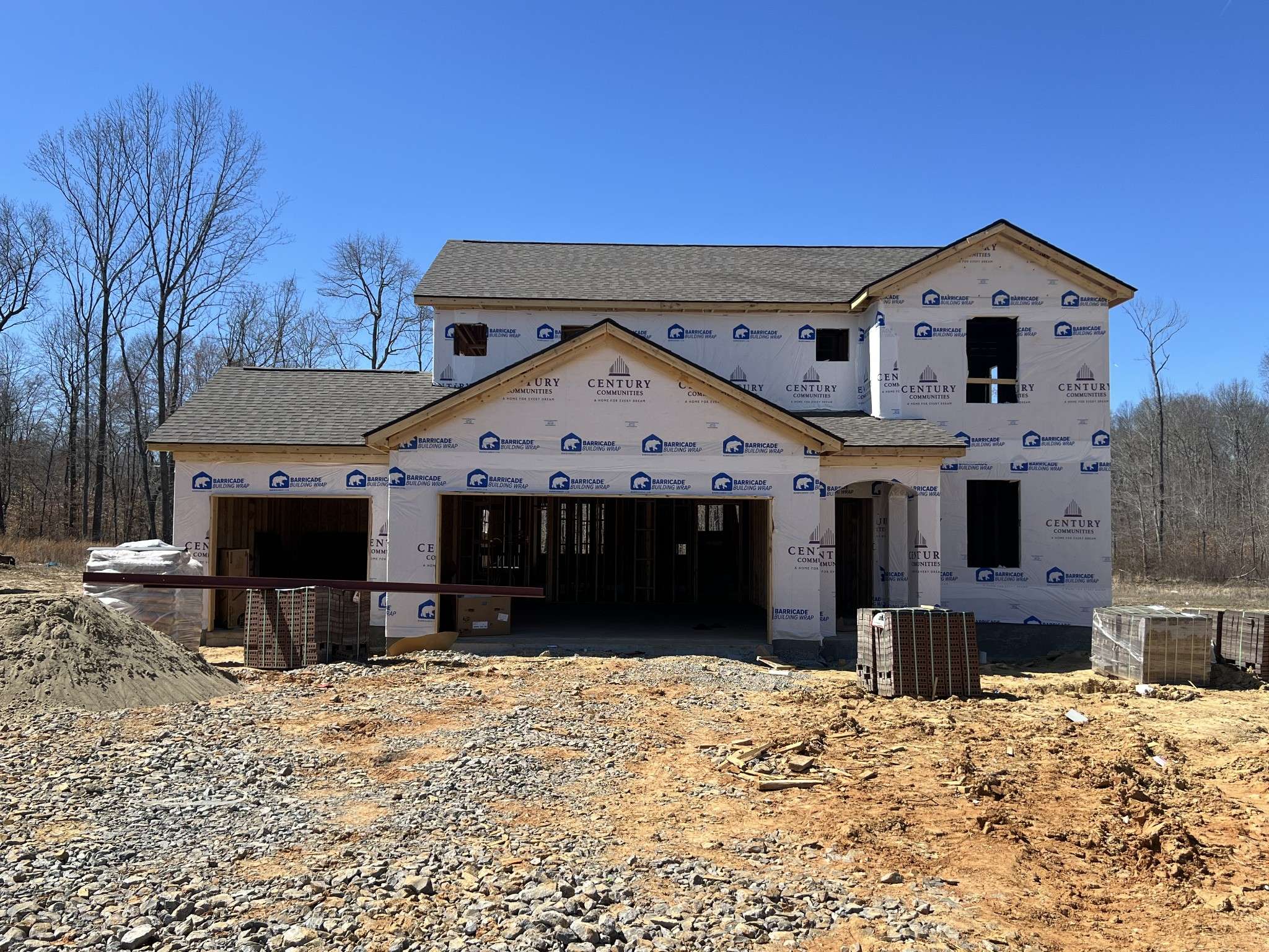 Pleasant View, TN 37146,8567 Turnbull Dr