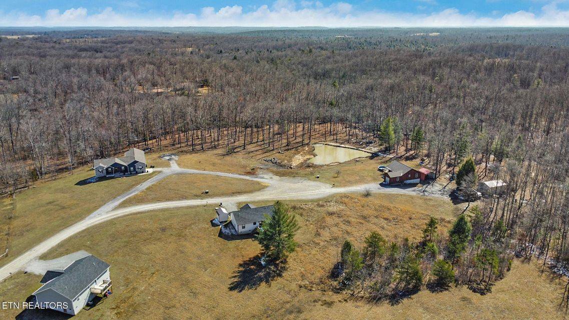 Jamestown, TN 38556,346 Butterfly Ln