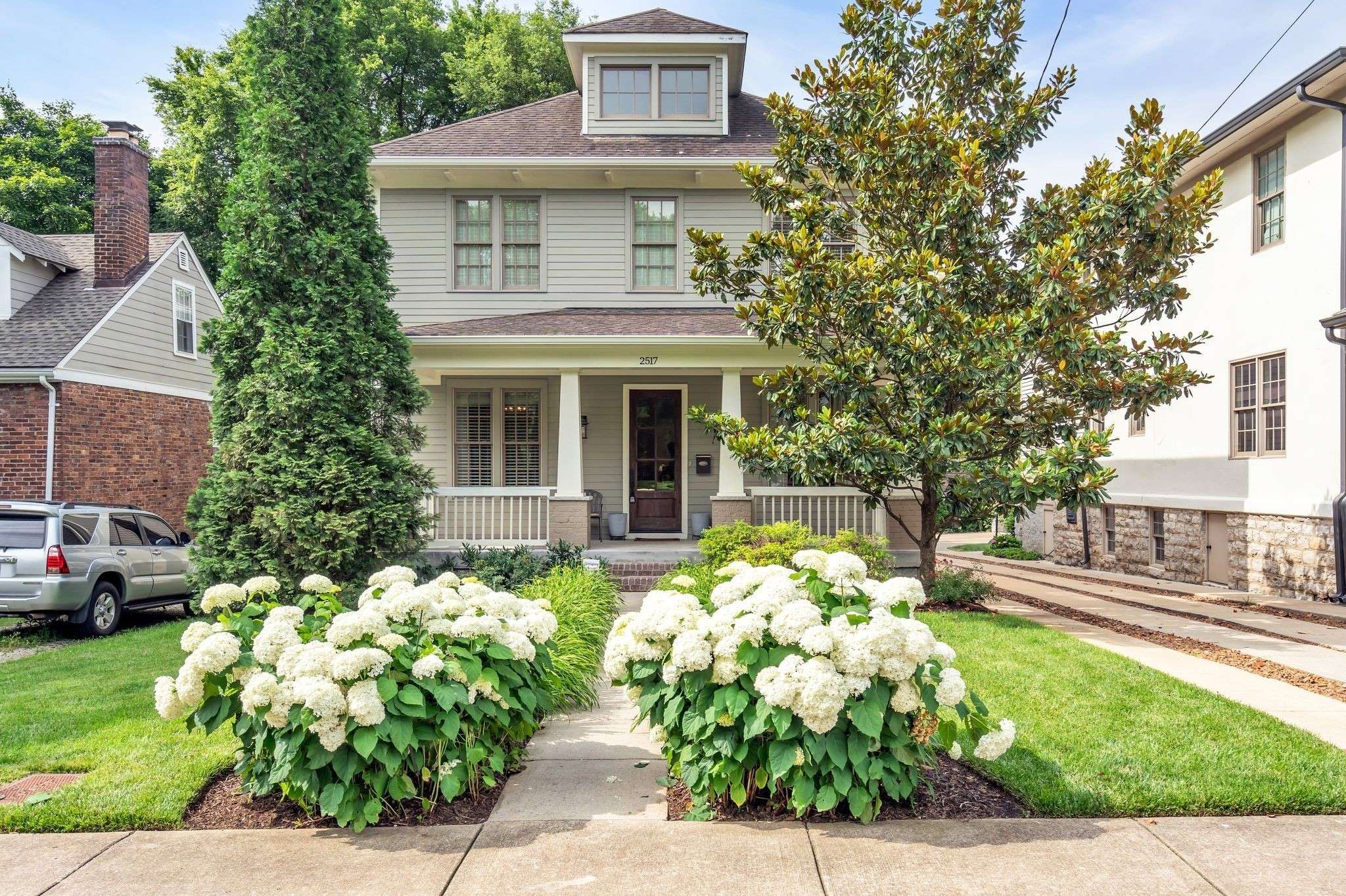 Nashville, TN 37212,2517 Ashwood Ave