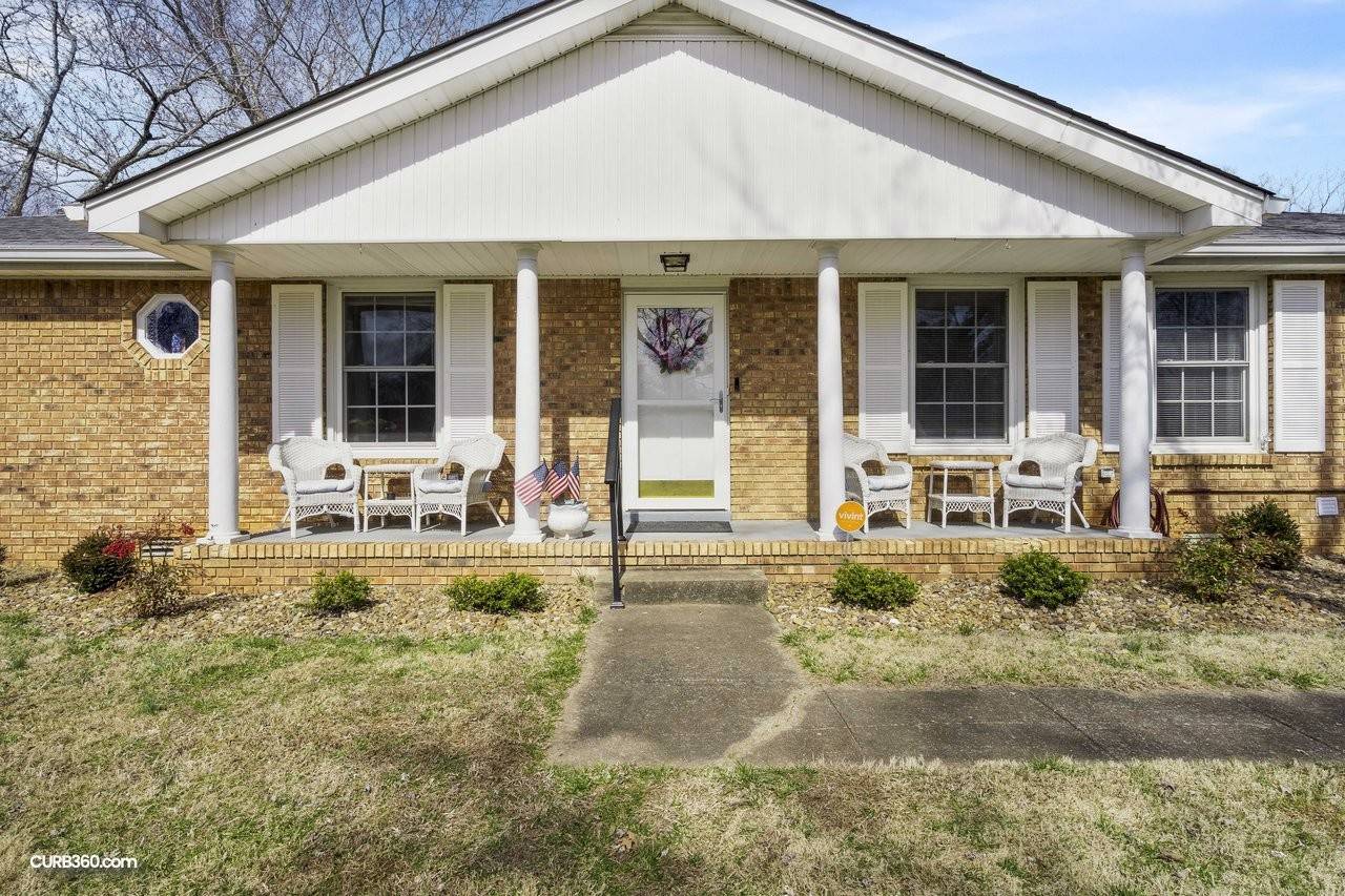 Clarksville, TN 37043,219 Lodge Dr