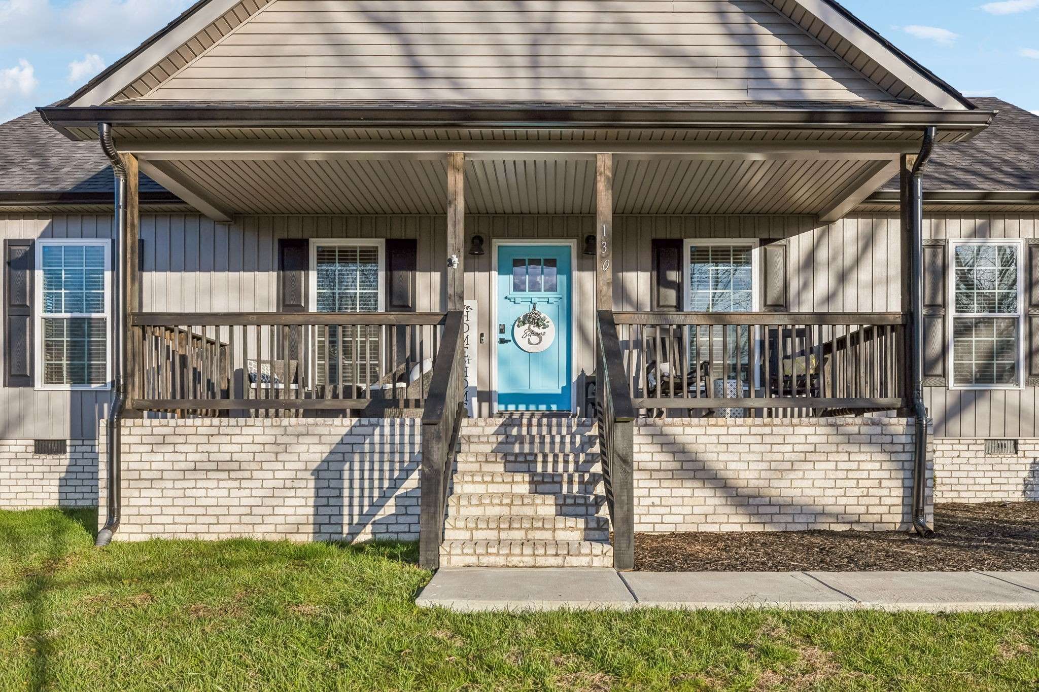 Cornersville, TN 37047,130 E Hill St