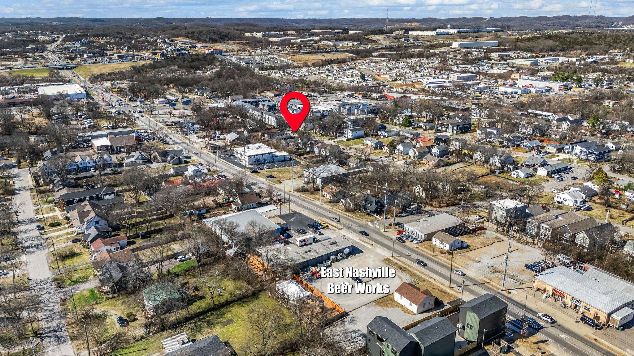 Nashville, TN 37207,206 Prince Ave