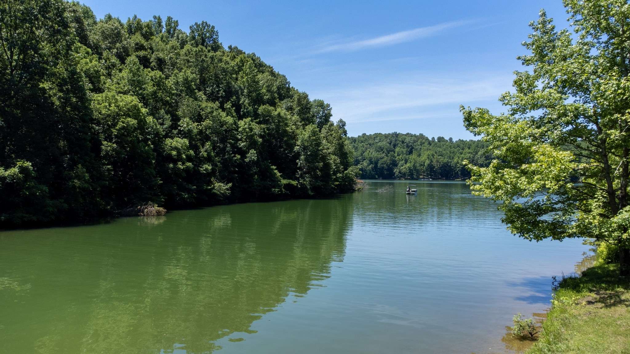 Tullahoma, TN 37388,0 Turkey Creek Boat Dock Rd