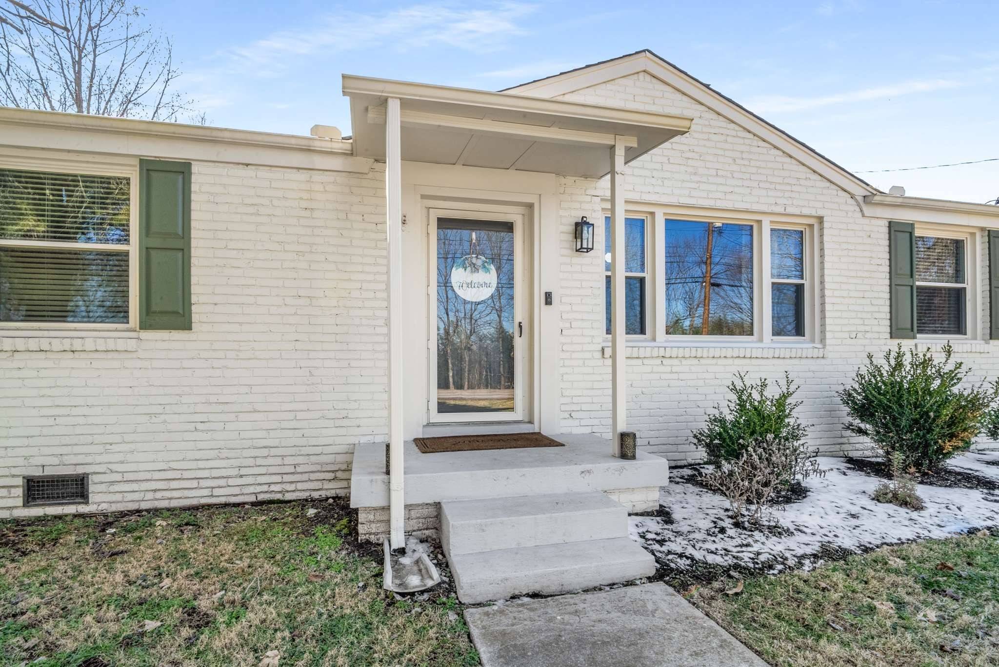 Nashville, TN 37211,517 Elysian Fields Rd