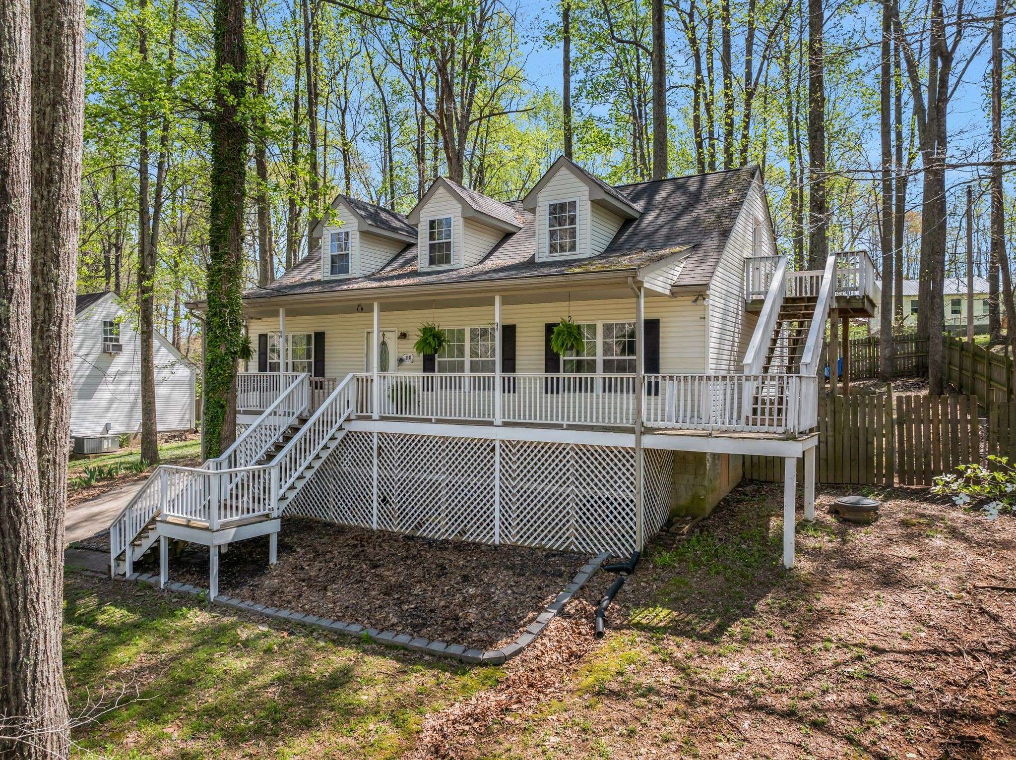 Dickson, TN 37055,118 Nails Creek Dr