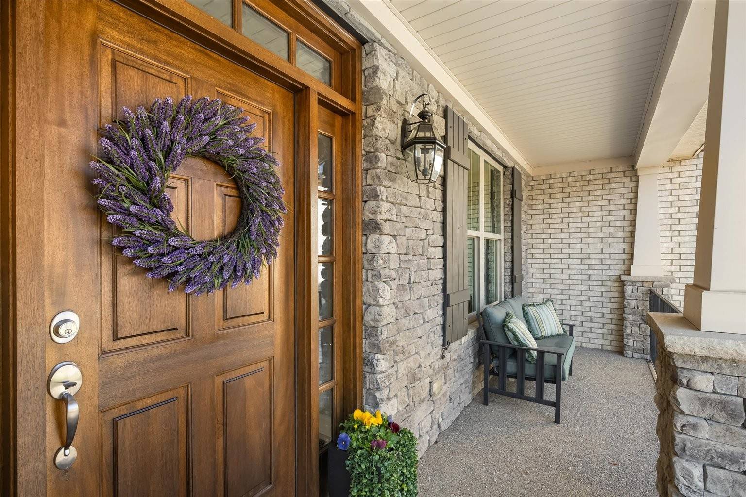 College Grove, TN 37046,6826 Falls Ridge Ln