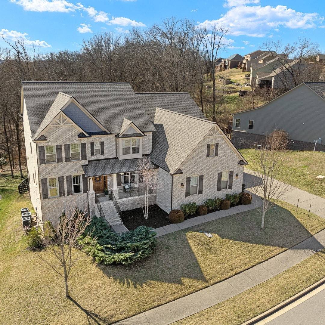 College Grove, TN 37046,6826 Falls Ridge Ln