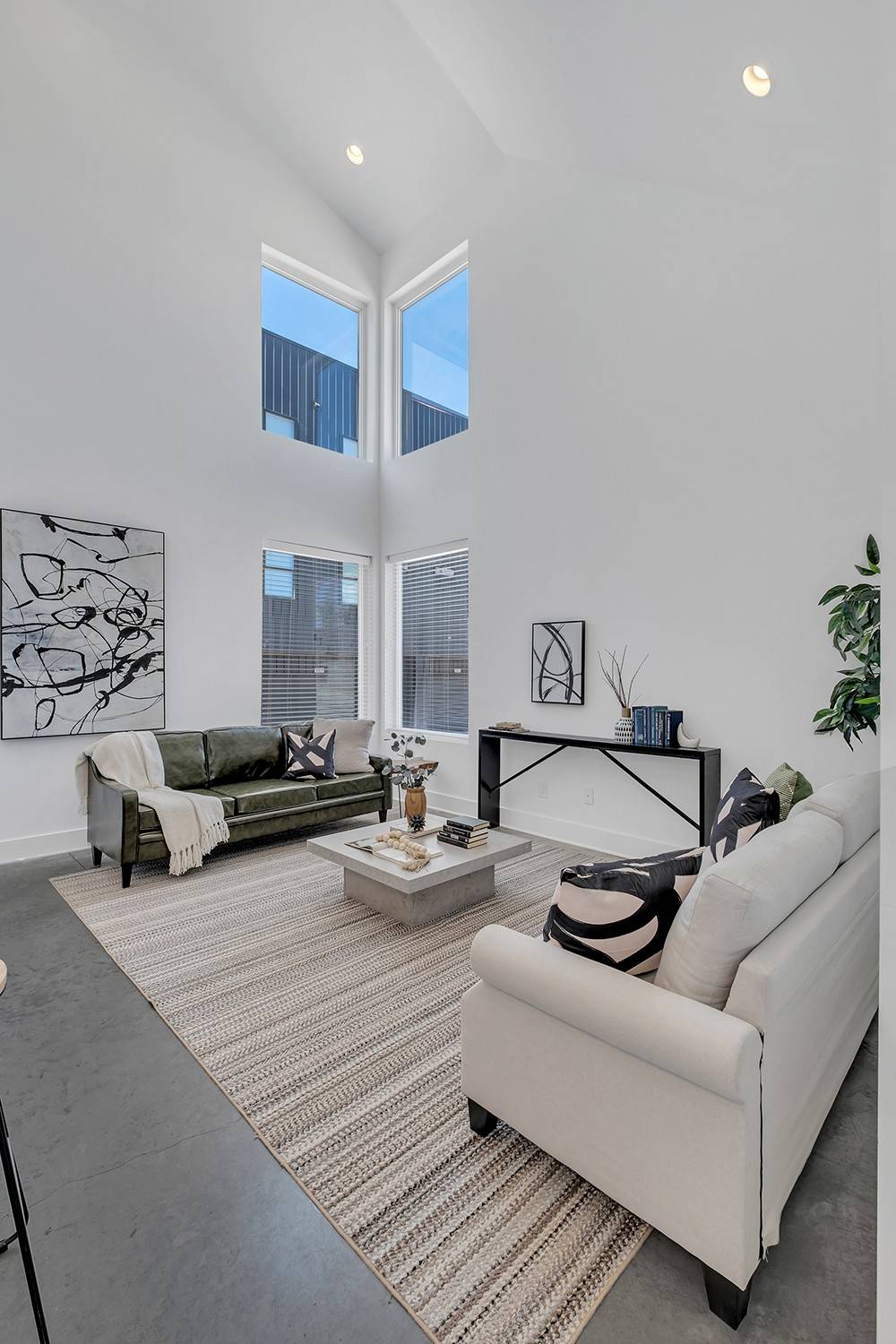 Nashville, TN 37203,1114 W Grove Ave #5