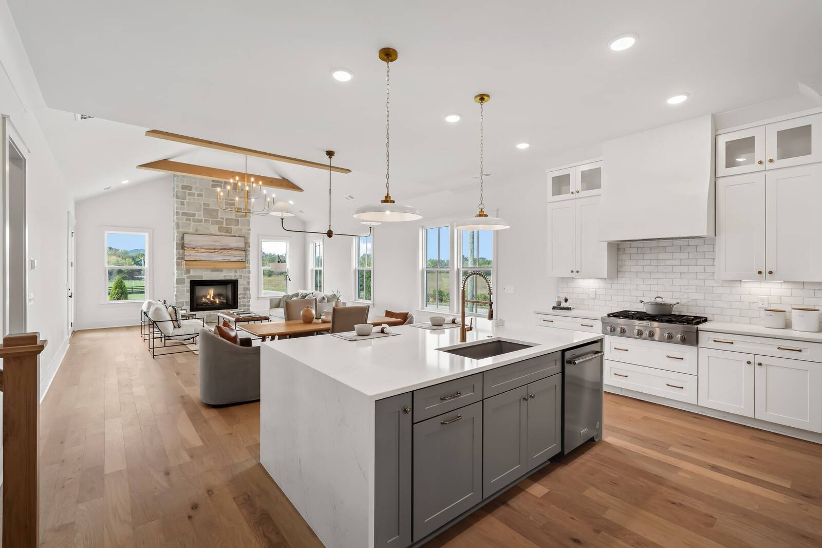 Thompsons Station, TN 37179,5056 Fairhaven Cir