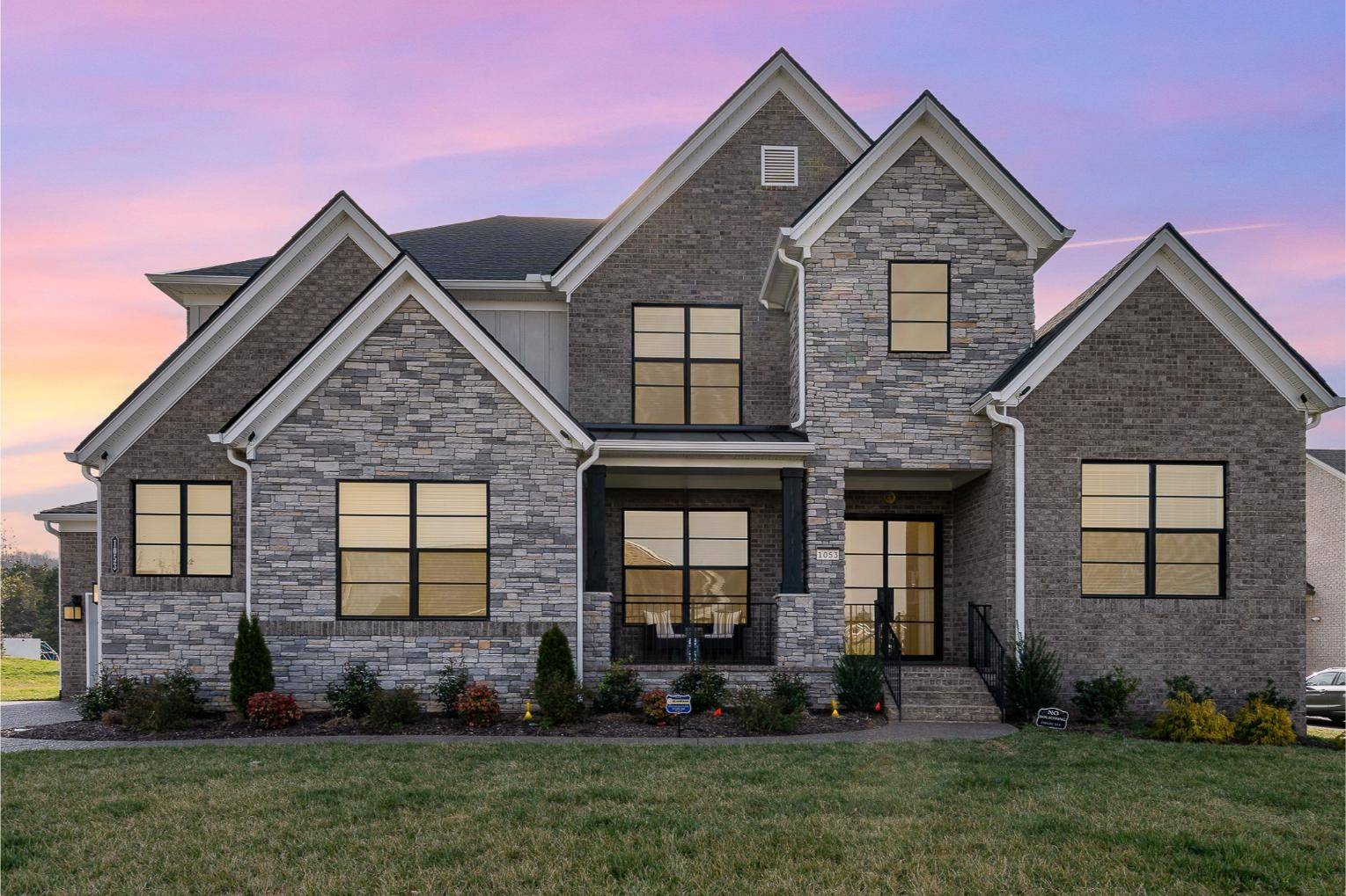 Nolensville, TN 37135,1053 Annecy Pkwy