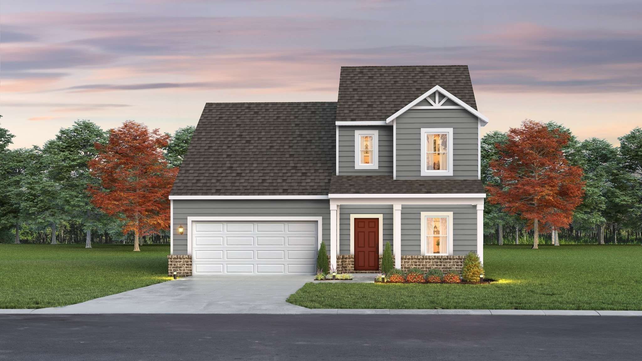 Spring Hill, TN 37174,8606 Overhill Court