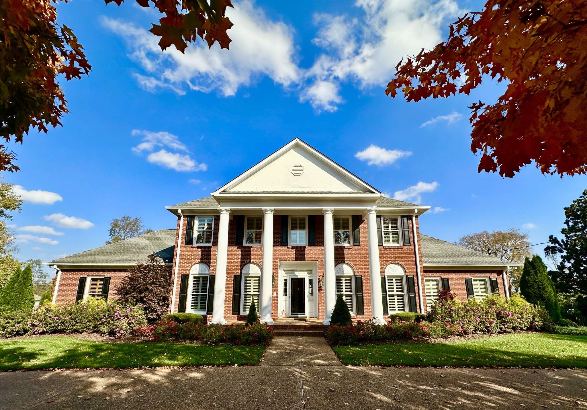 Brentwood, TN 37027,1608 Knox Dr