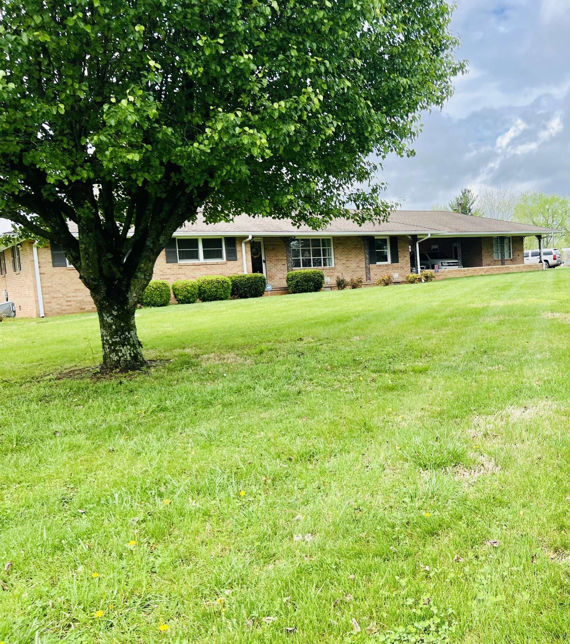 Shelbyville, TN 37160,1019 Union St