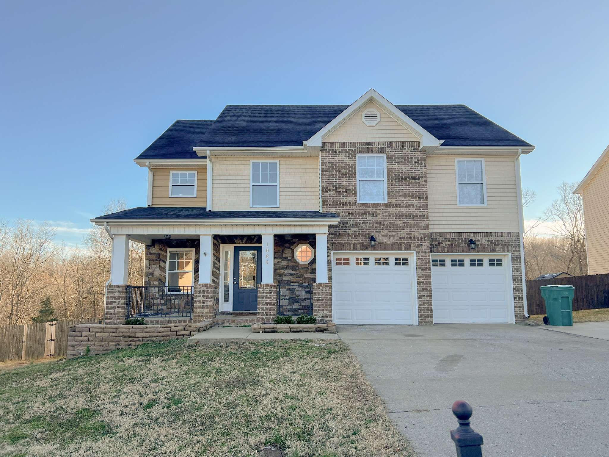 Clarksville, TN 37042,1084 Ishee Dr