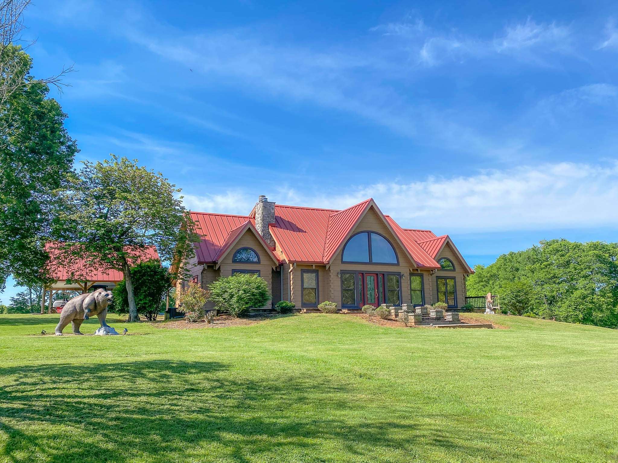 New Johnsonville, TN 37134,1668 Link Rd