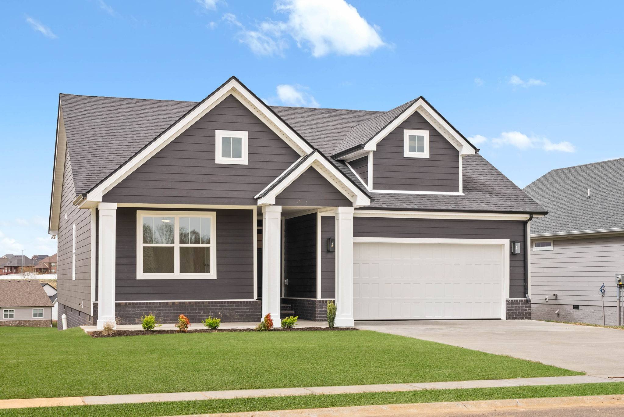 Clarksville, TN 37043,1569 Collins View Way