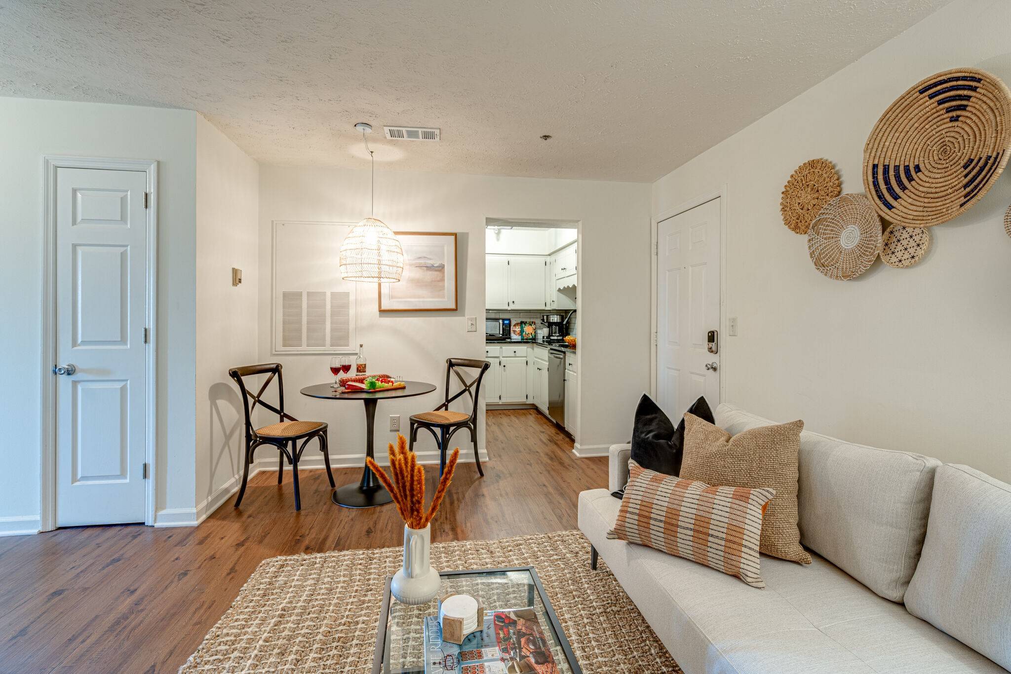 Nashville, TN 37203,1808 State St #208