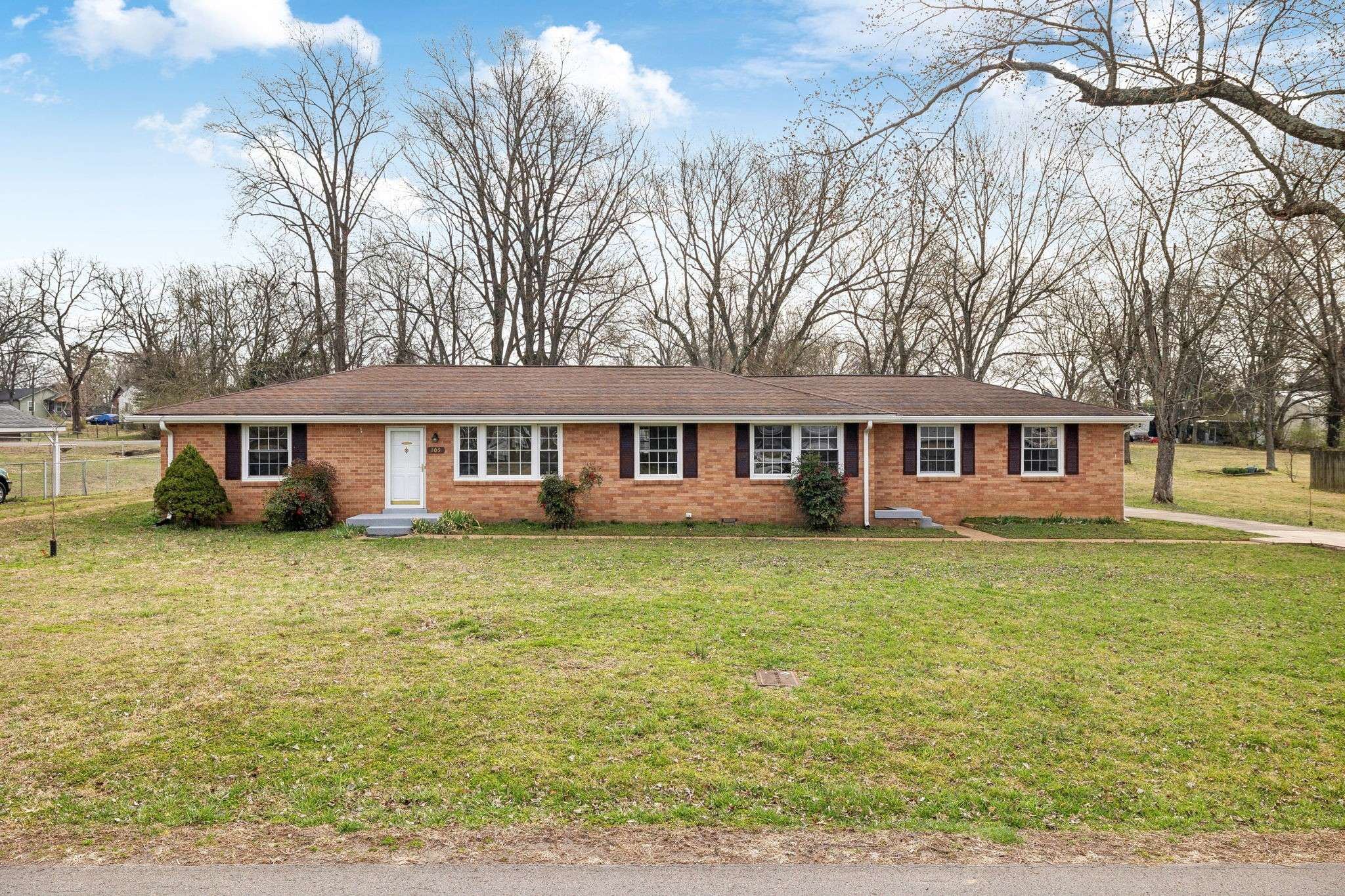 Old Hickory, TN 37138,105 McArthur Dr
