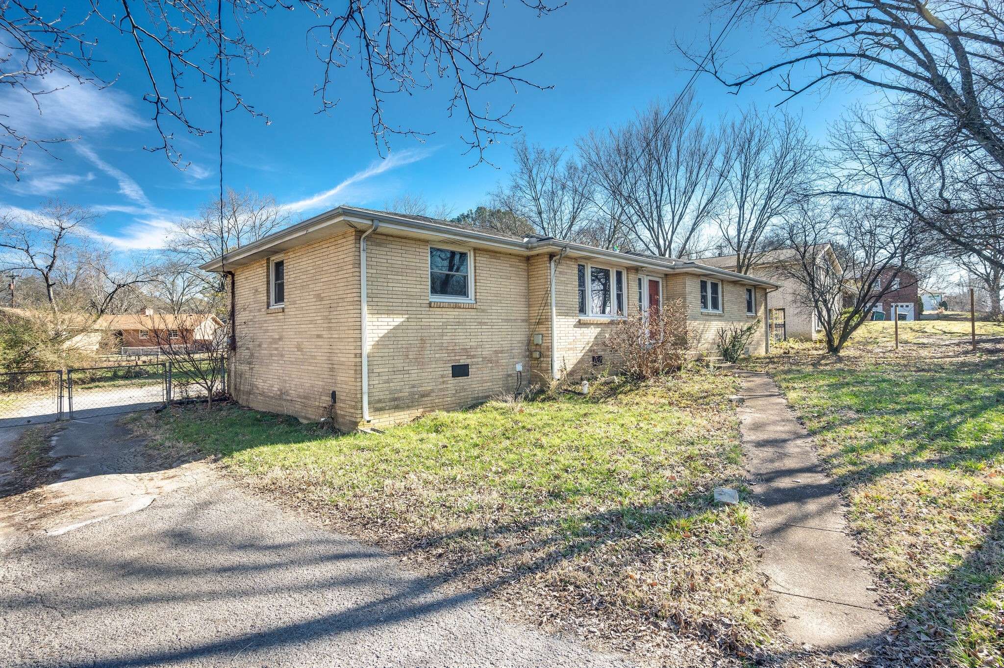 Nashville, TN 37211,5122 Edmondson Pike