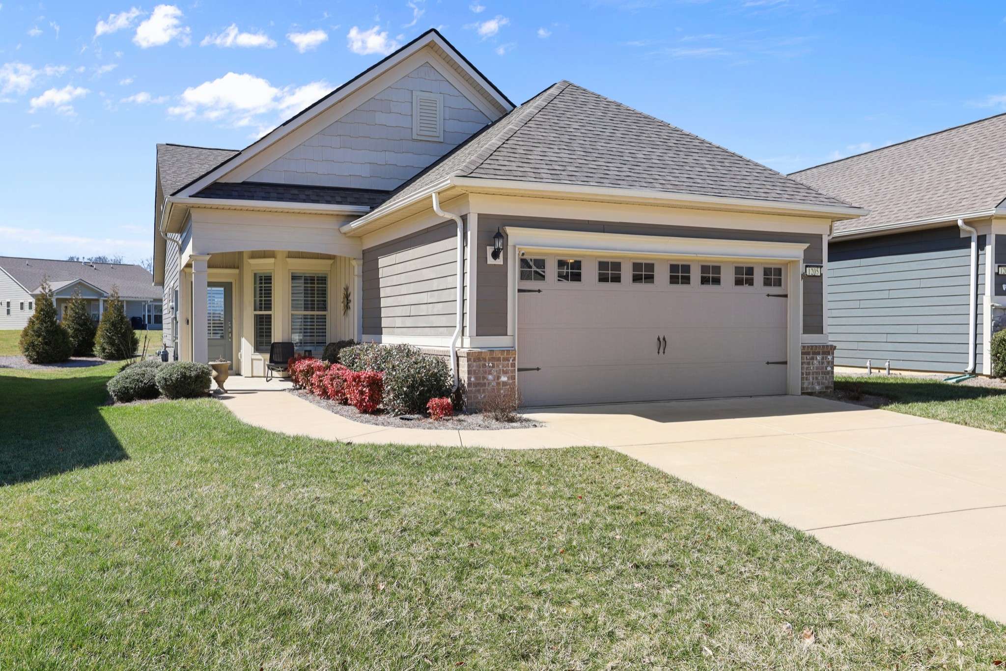 Spring Hill, TN 37174,1205 Del Webb Blvd