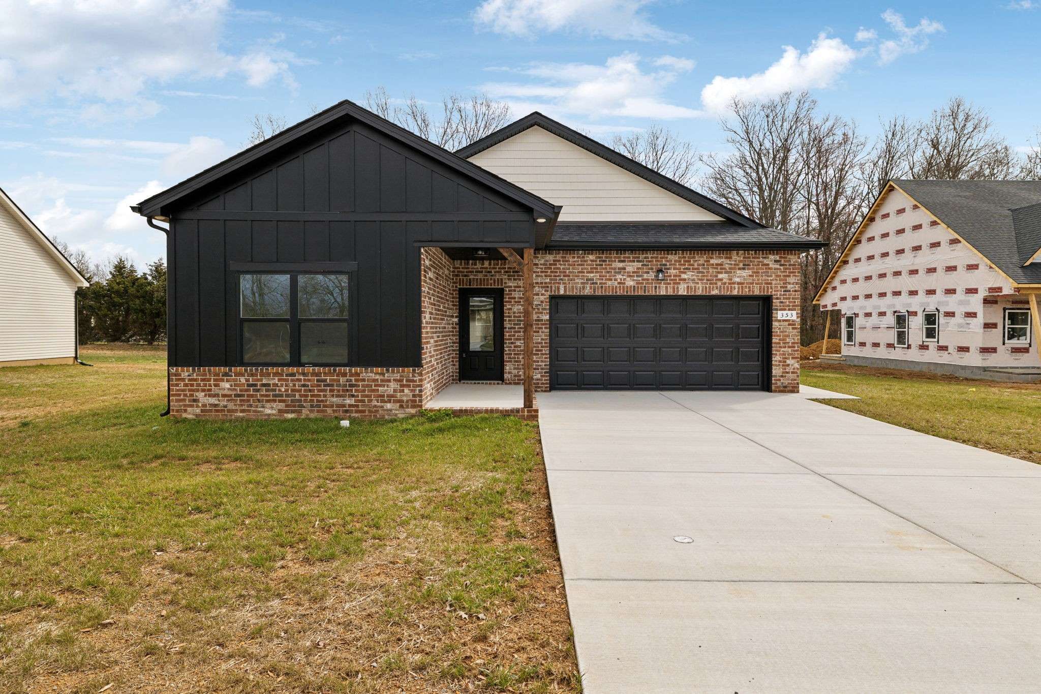 Smithville, TN 37166,353 Villa St