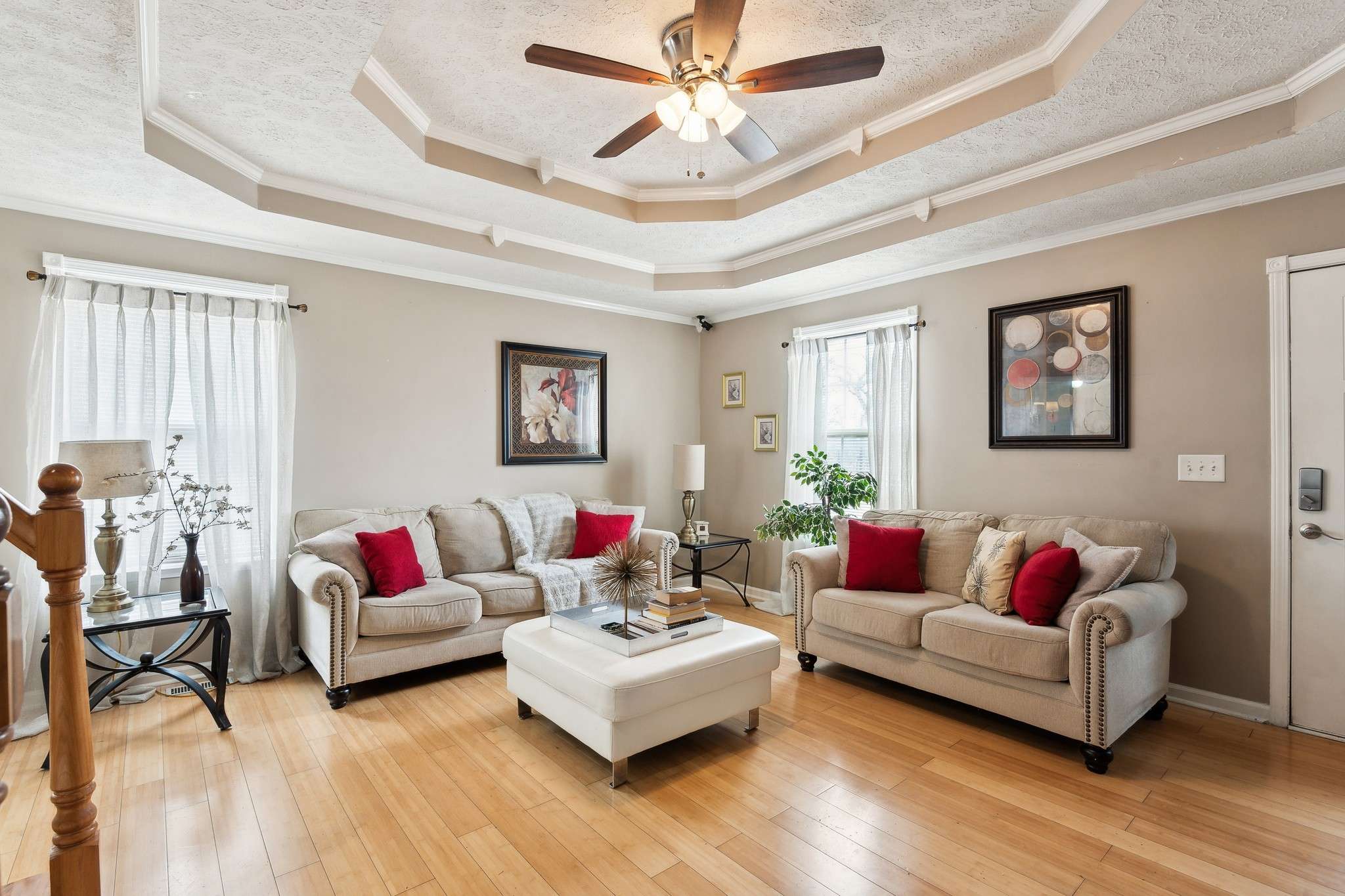 Nashville, TN 37208,1815 3rd Ave #N