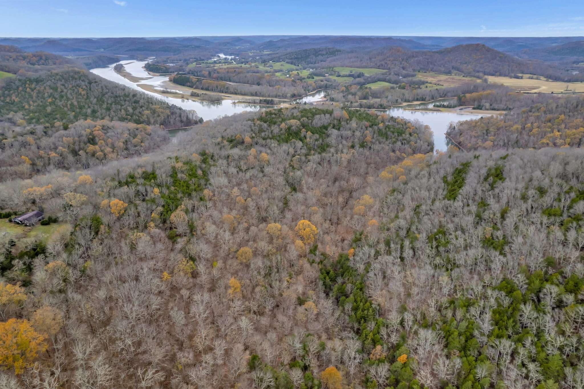 Granville, TN 38564,0 Huff Hollow Rd