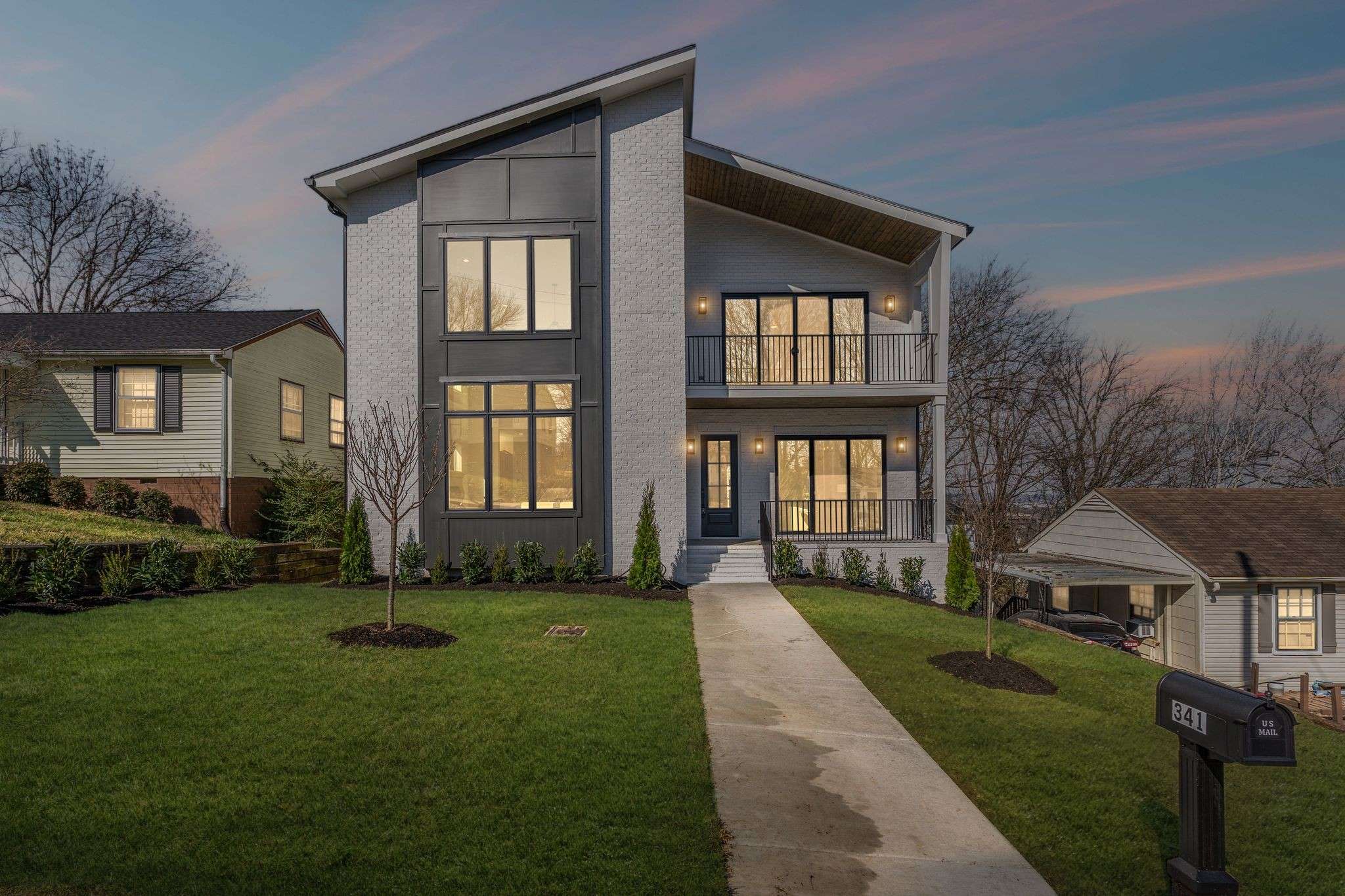 Nashville, TN 37209,341 Chamberlin St