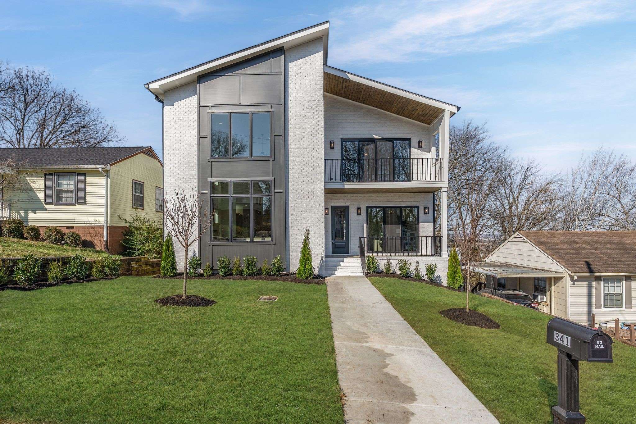 Nashville, TN 37209,341 Chamberlin St