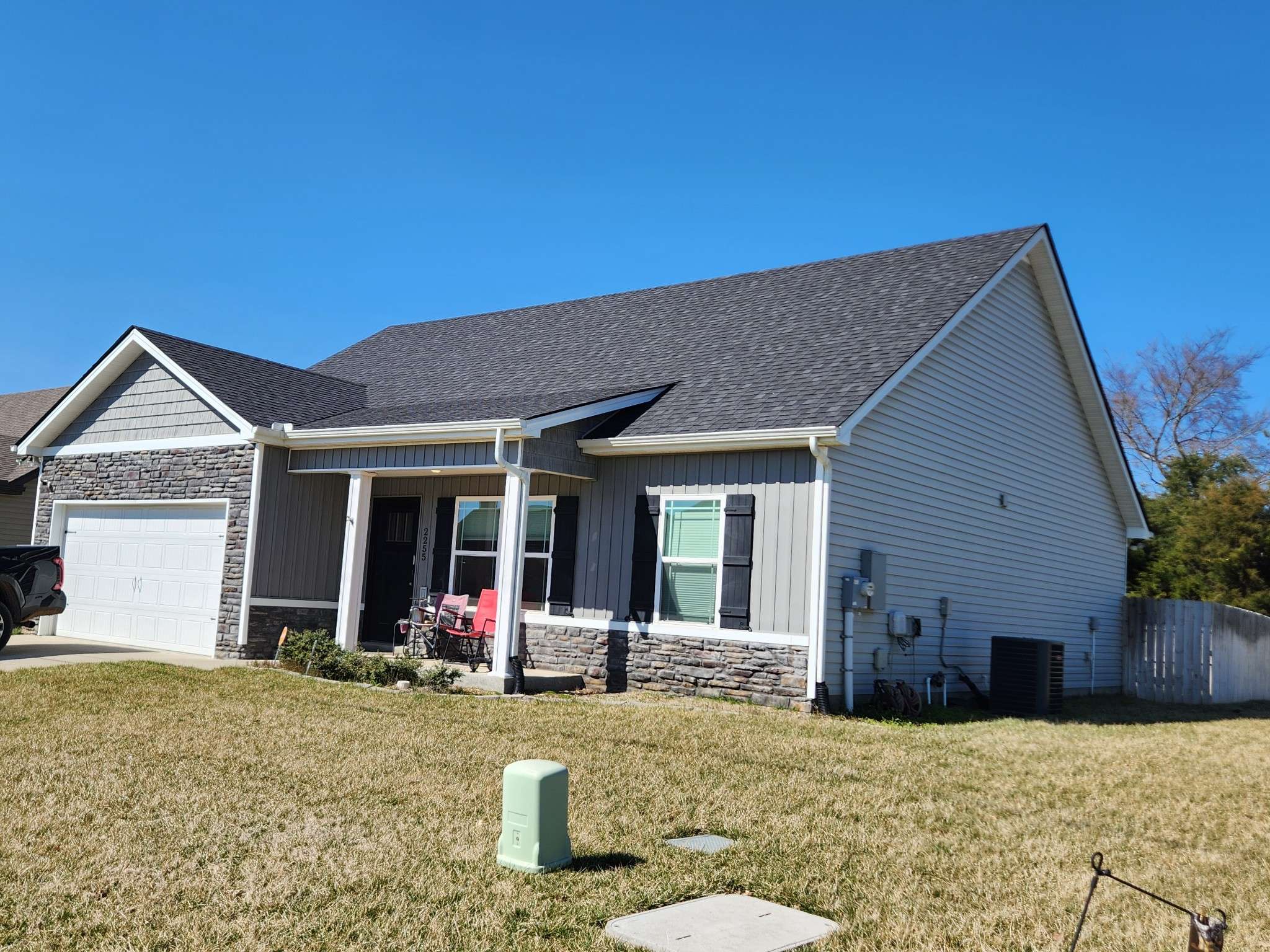 Christiana, TN 37037,2255 Red Barn Rd
