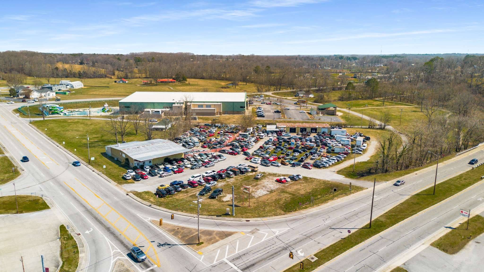 Manchester, TN 37355,34 Woodbury Hwy