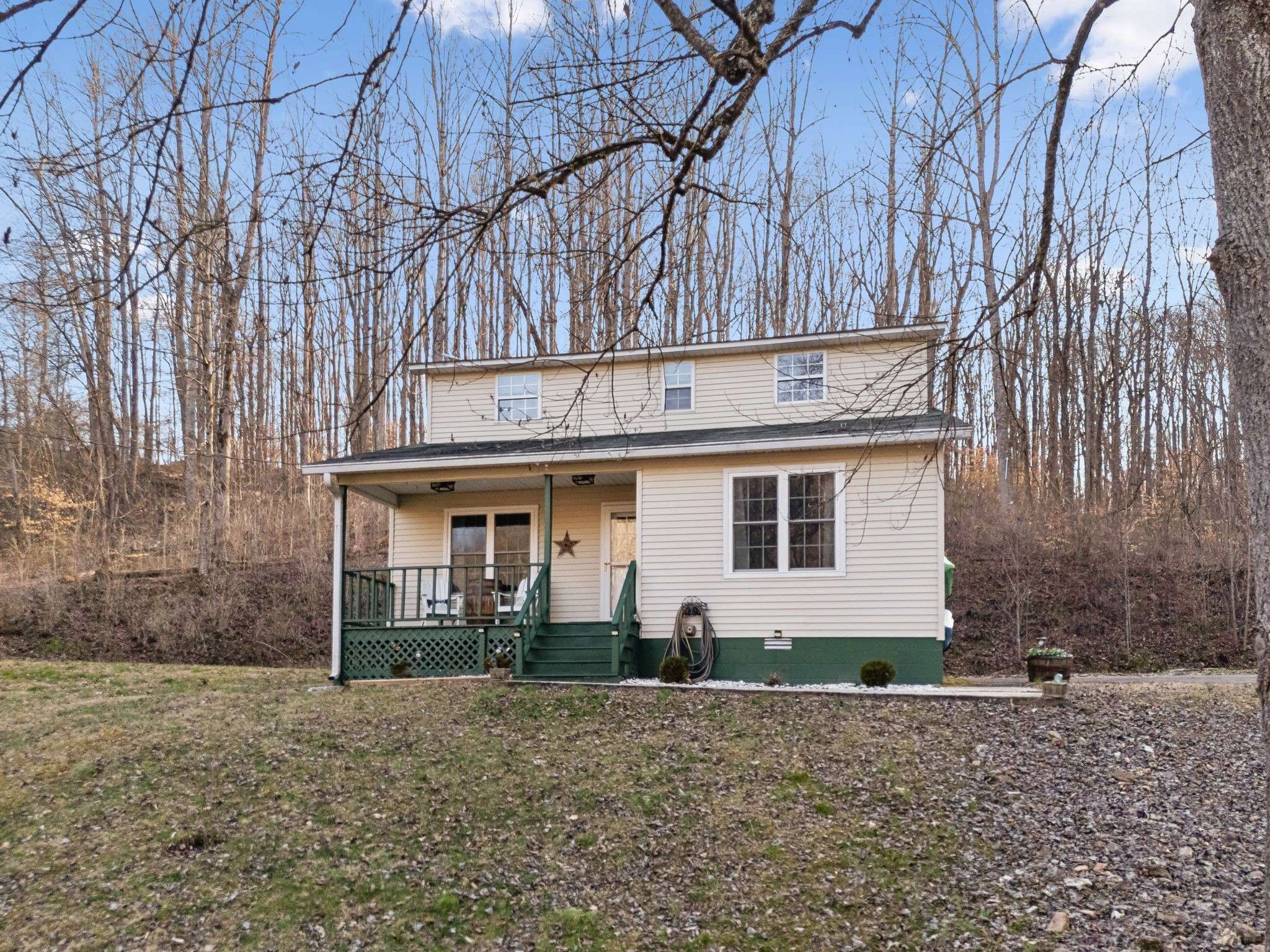 Lynchburg, TN 37352,1100 Ray Burton Rd