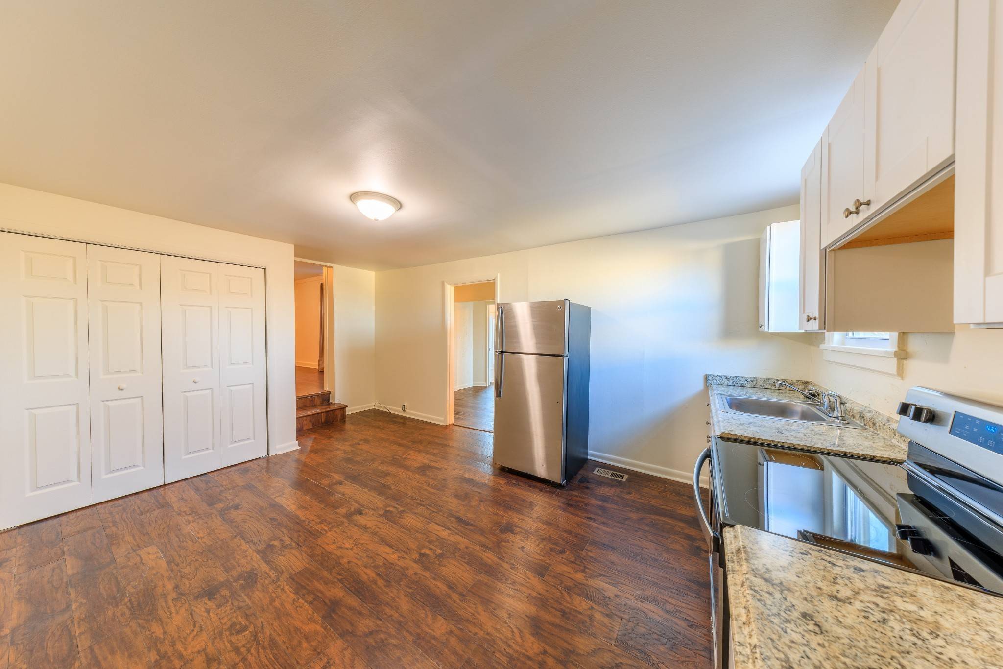 Nashville, TN 37207,536B E Trinity Lane