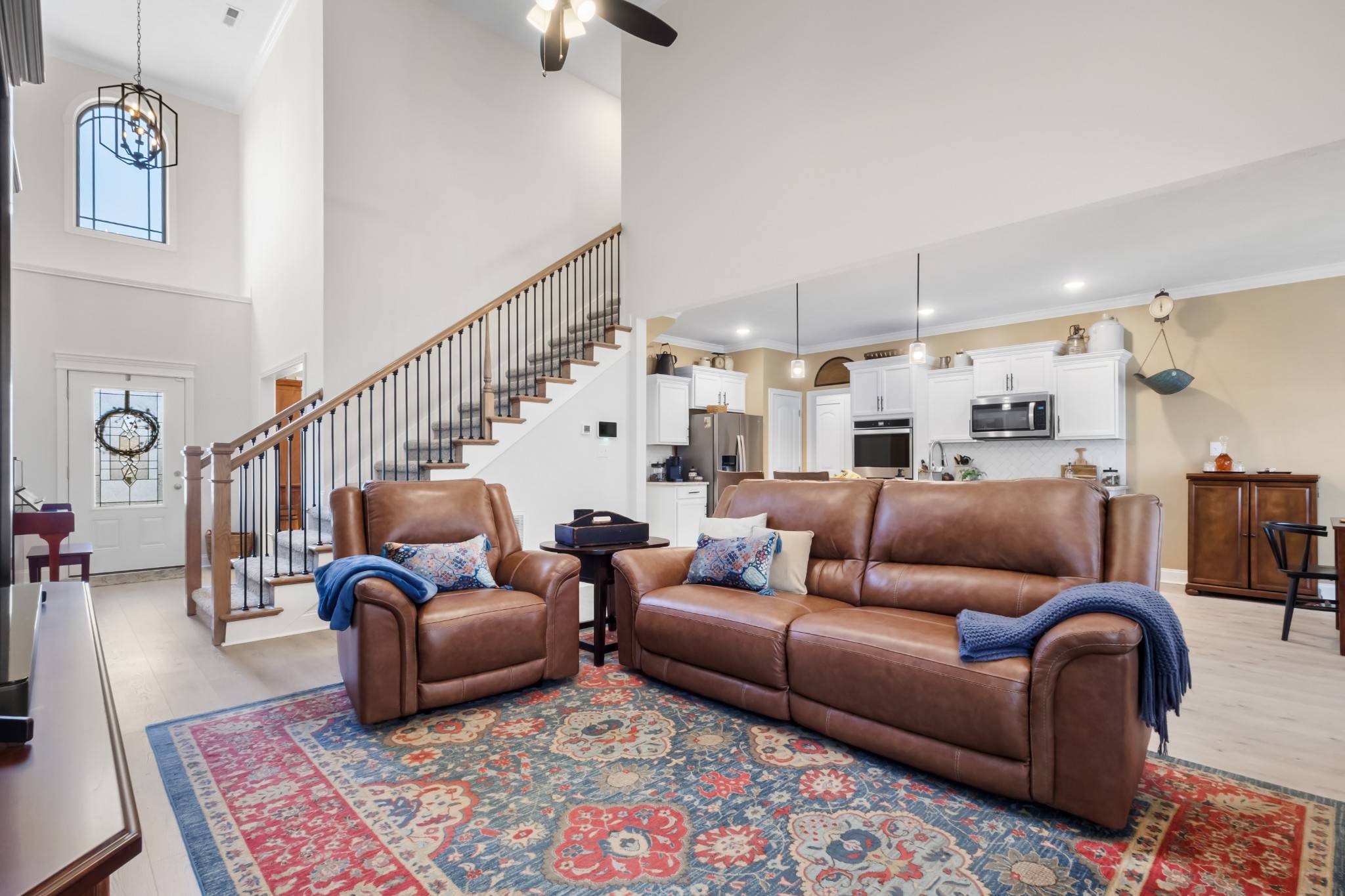 Clarksville, TN 37043,1321 HIGHGROVE LANE