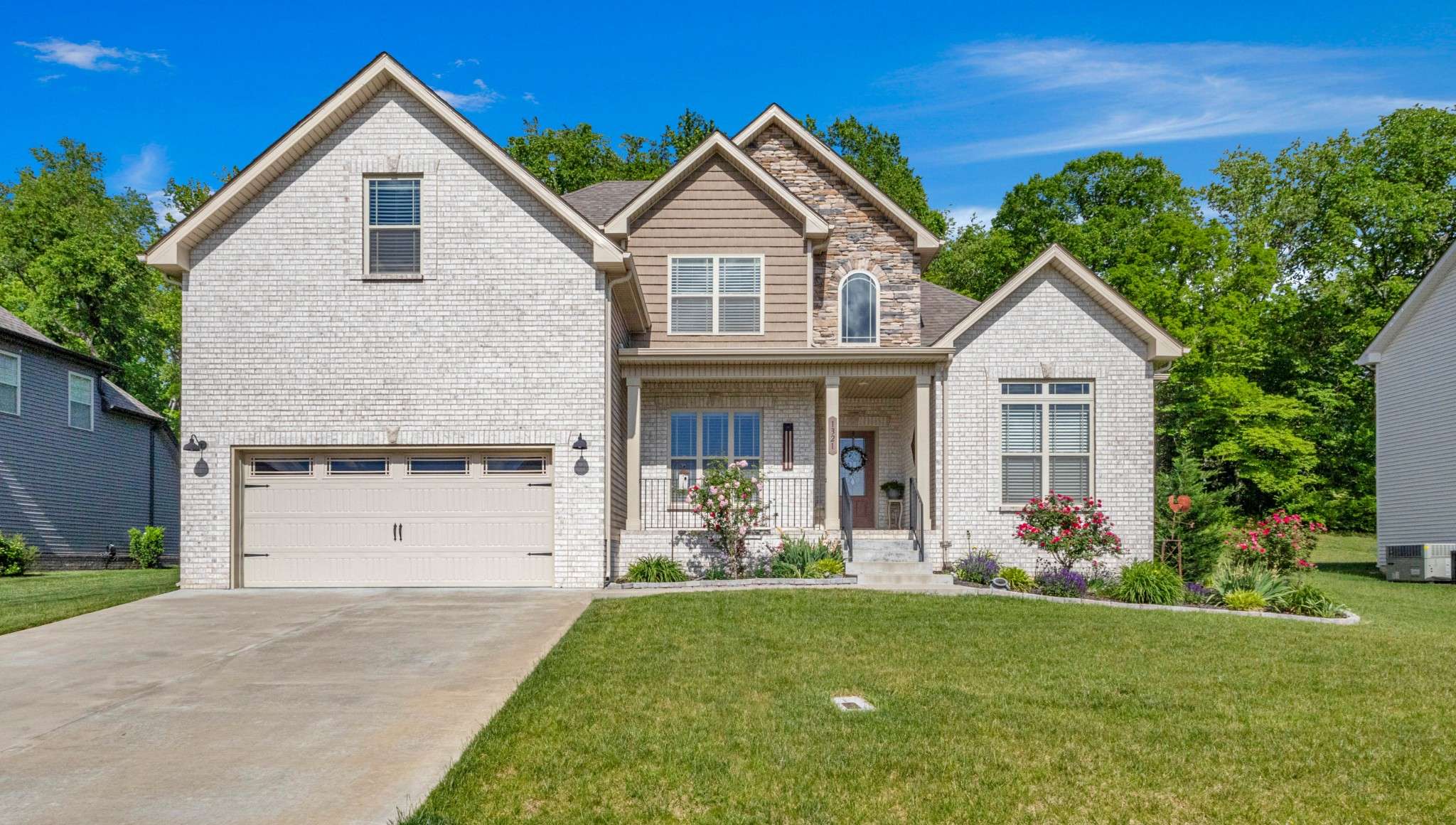 Clarksville, TN 37043,1321 HIGHGROVE LANE