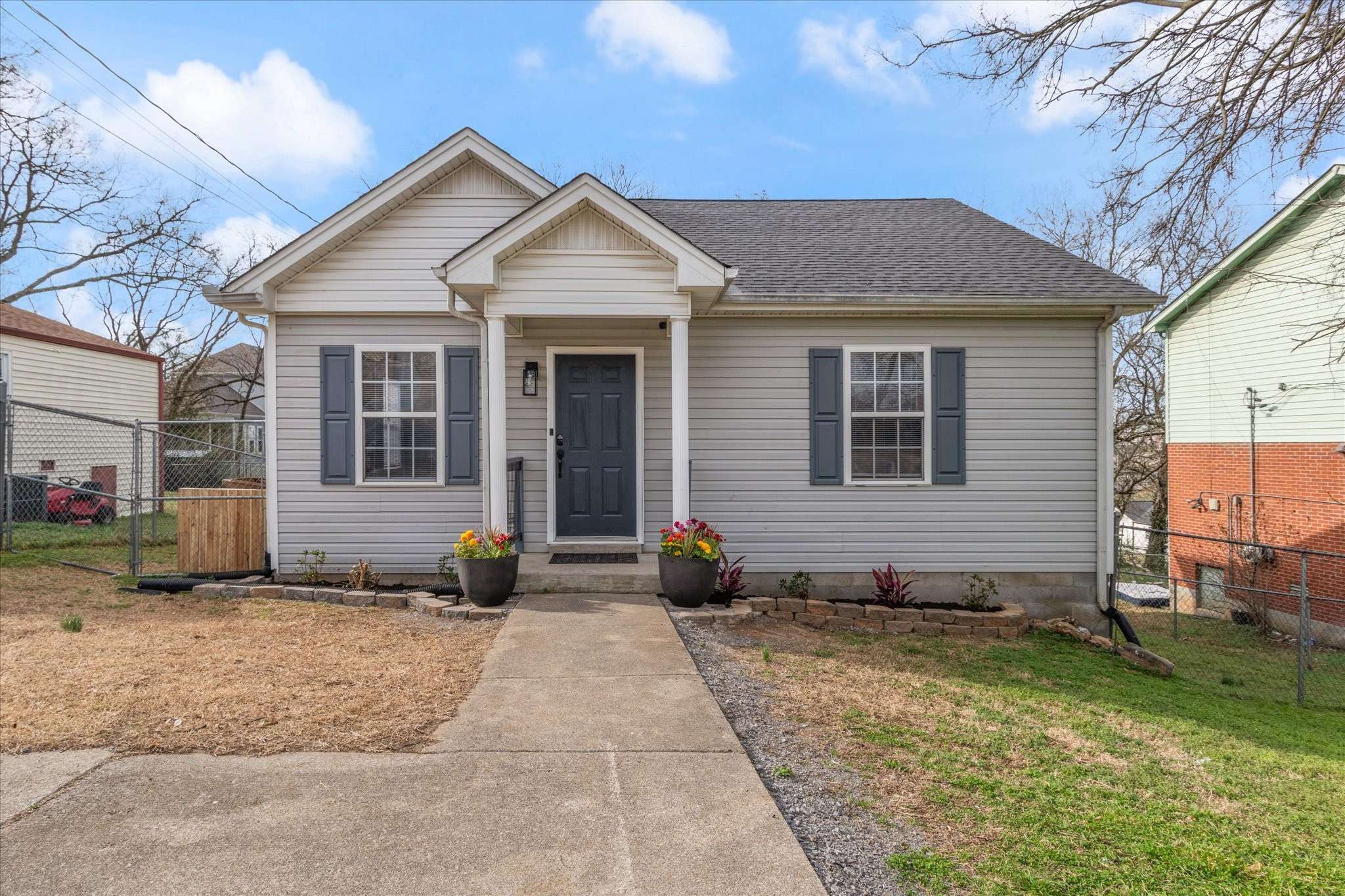 Nashville, TN 37207,442 Roger Williams Ave