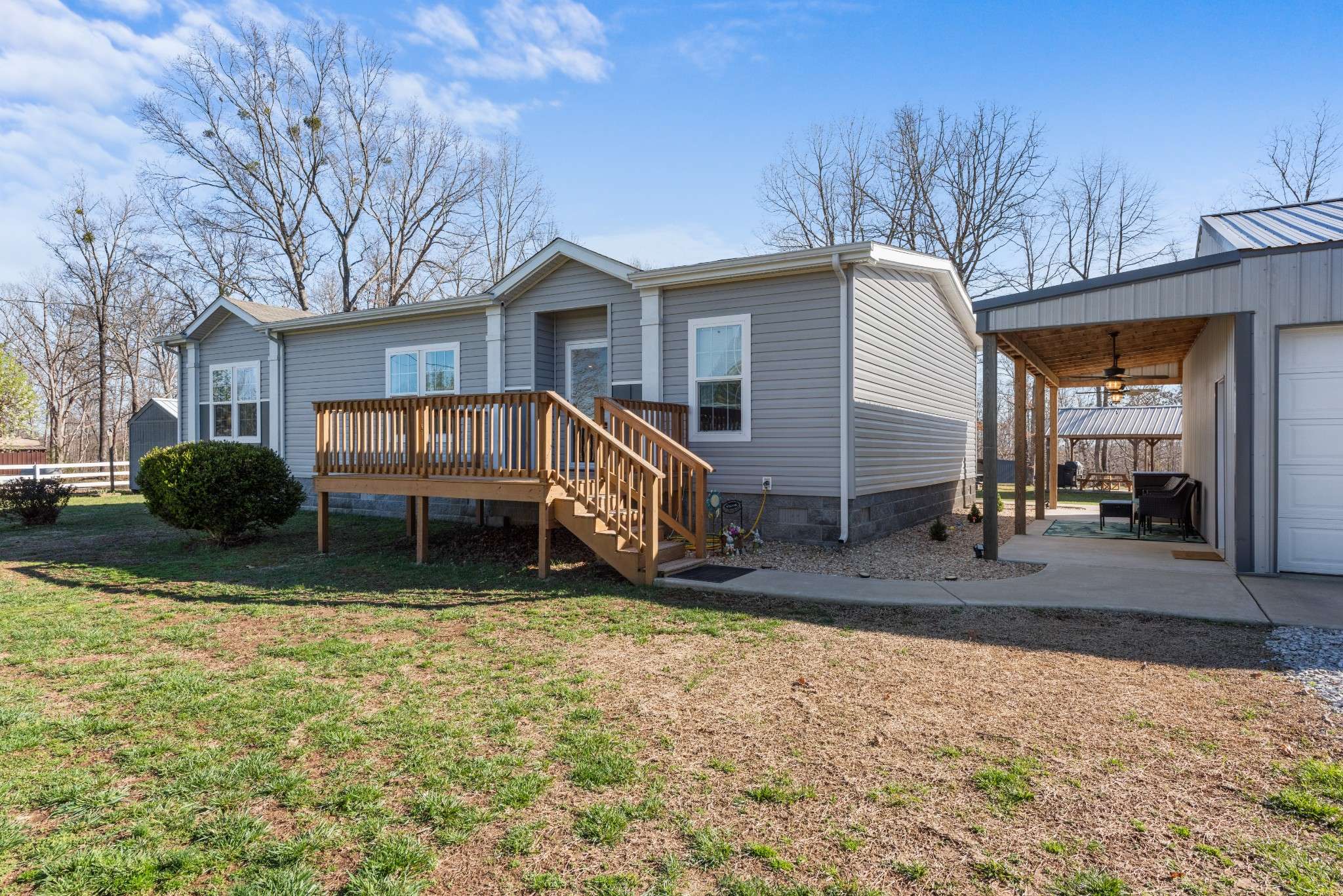 Cumberland Furnace, TN 37051,2141 Woods Valley Rd