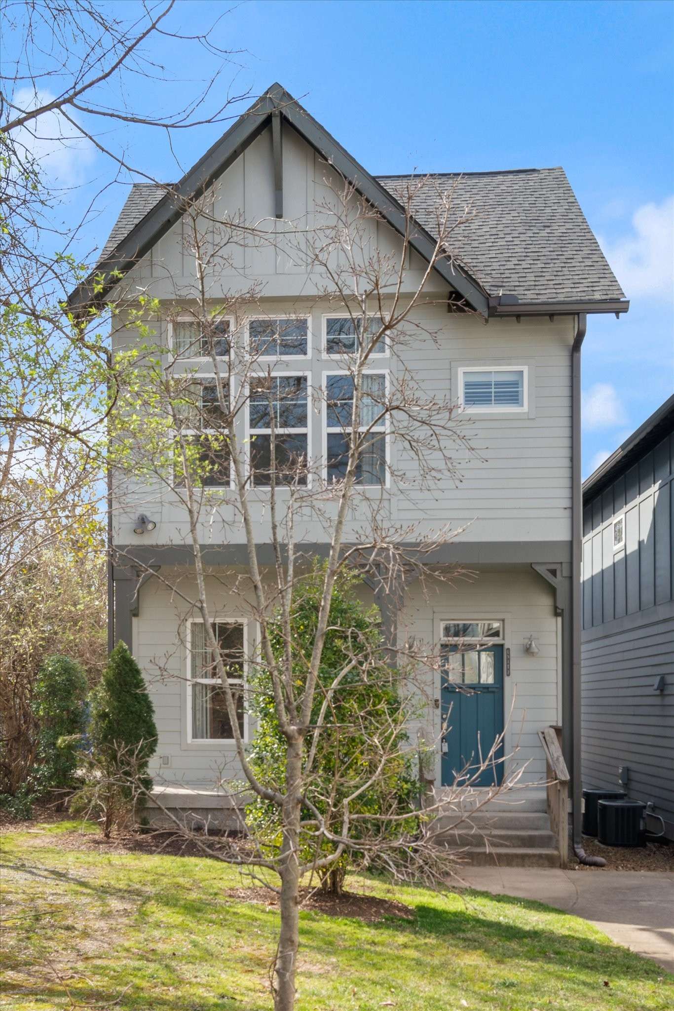 Nashville, TN 37216,2324 Riverside Dr #7