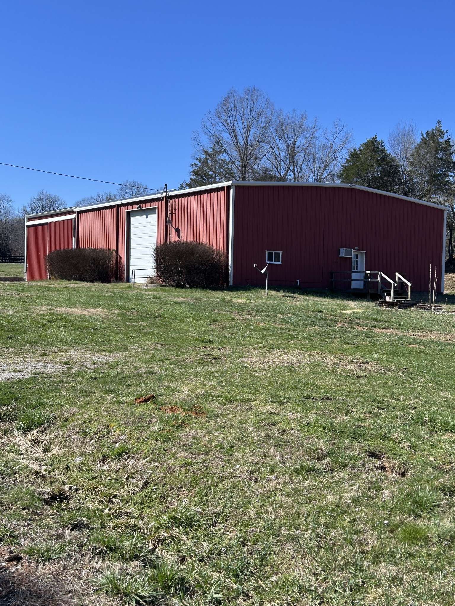 Cumberland Furnace, TN 37051,1041 Eljie Rd