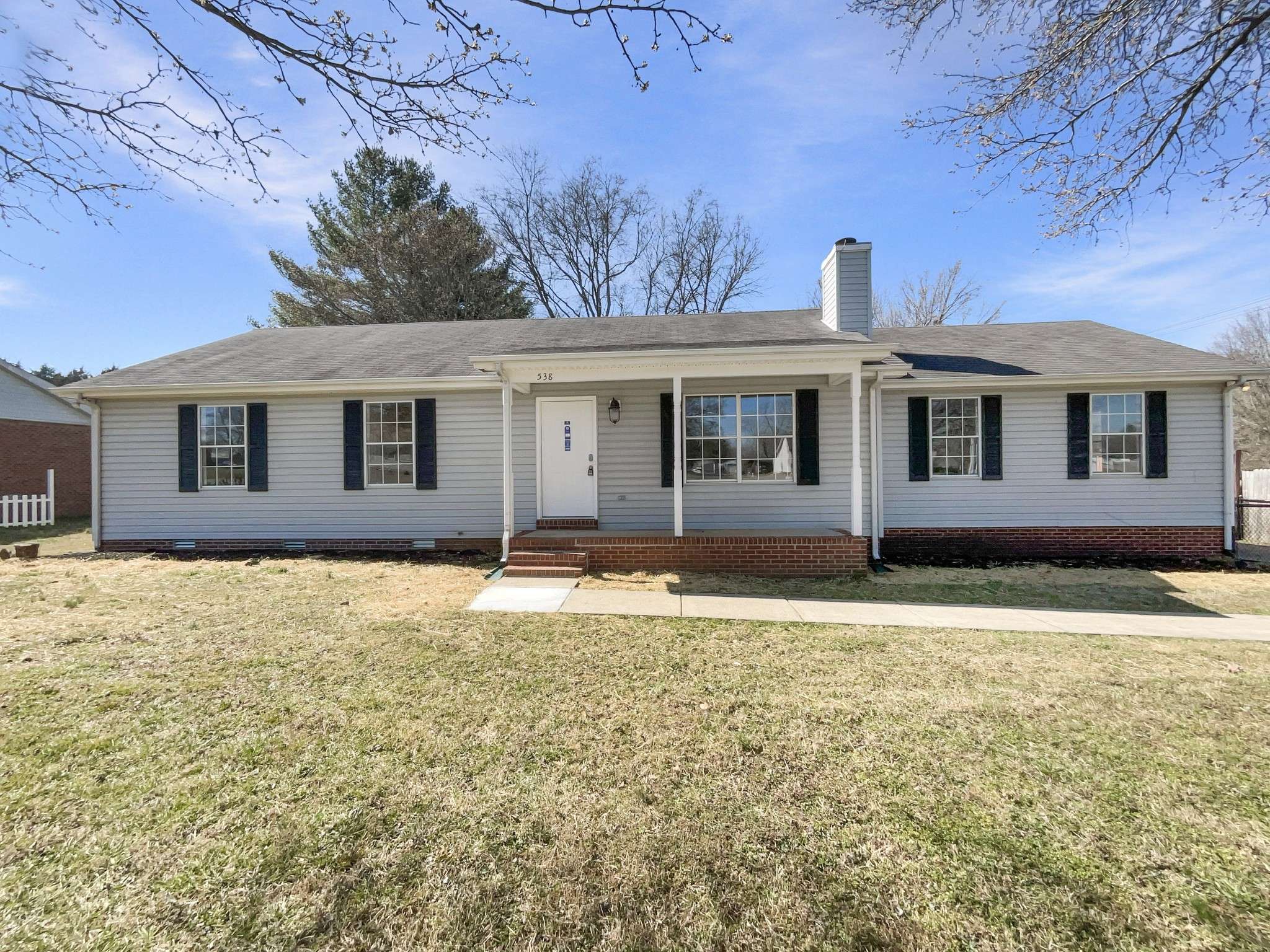 Murfreesboro, TN 37130,538 Morris Dr