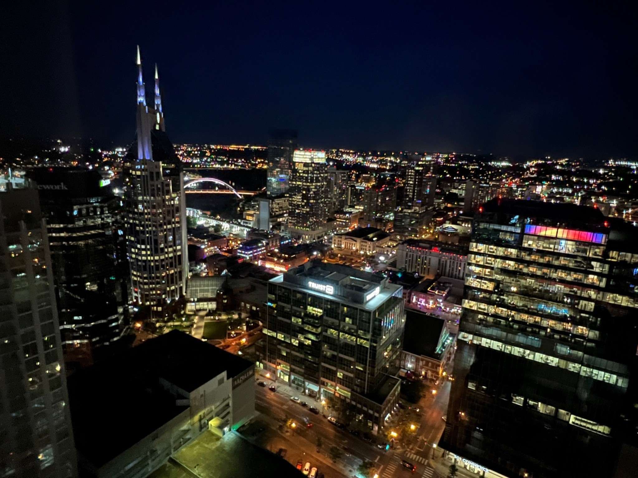 Nashville, TN 37219,515 Church St #3408