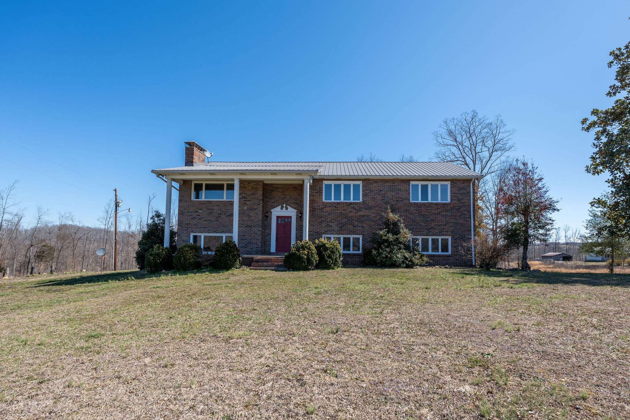 Waynesboro, TN 38485,111 Kelleys Chapel Rd
