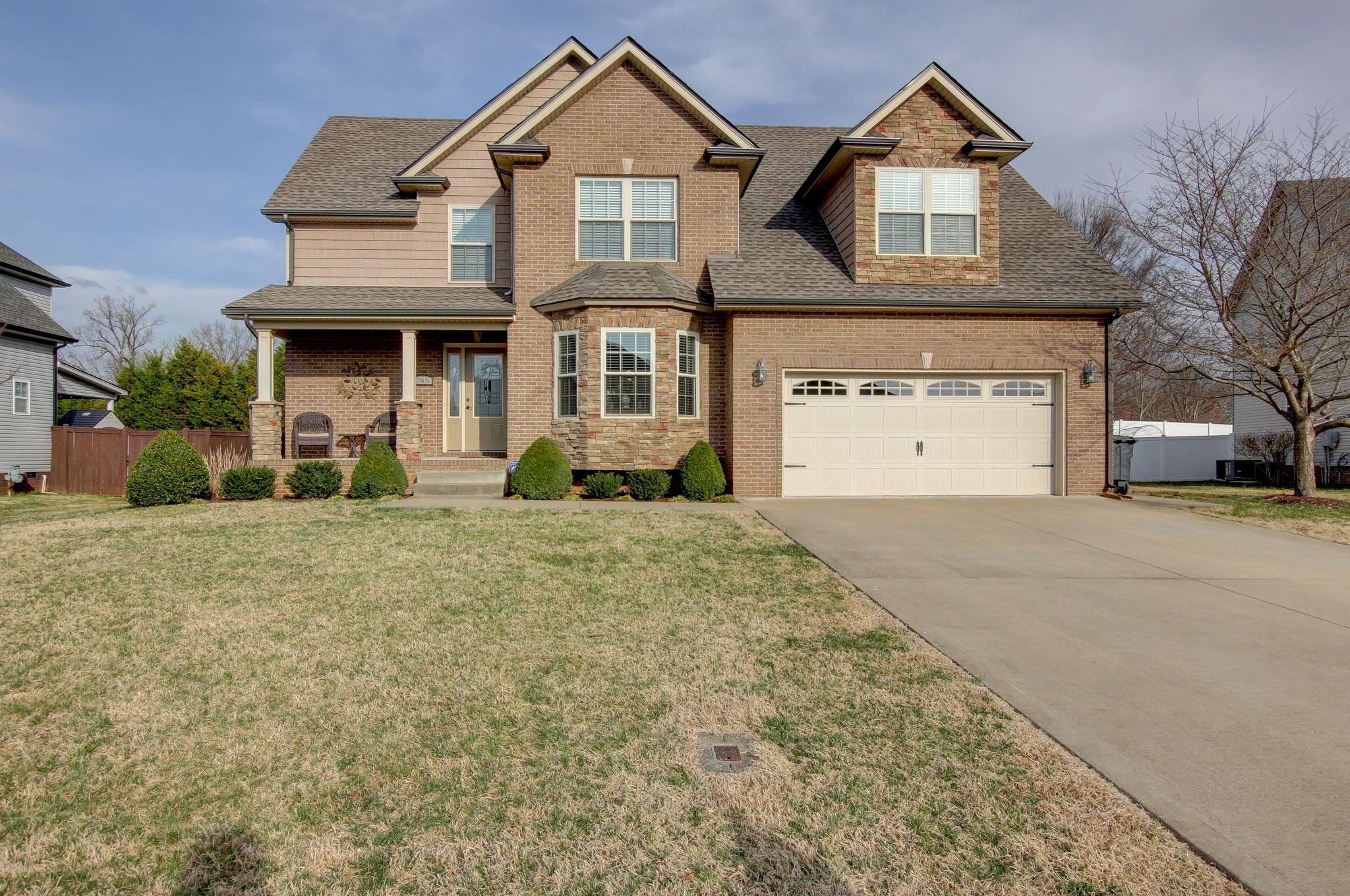 Clarksville, TN 37043,745 Valencia Dr