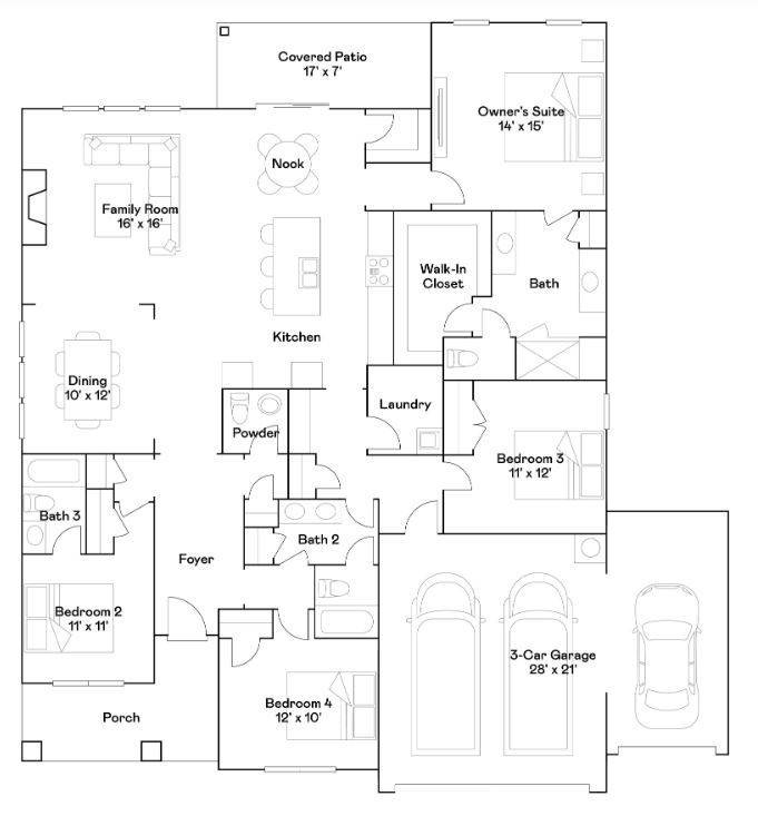 Spring Hill, TN 37174,6008 Woodstock Lane