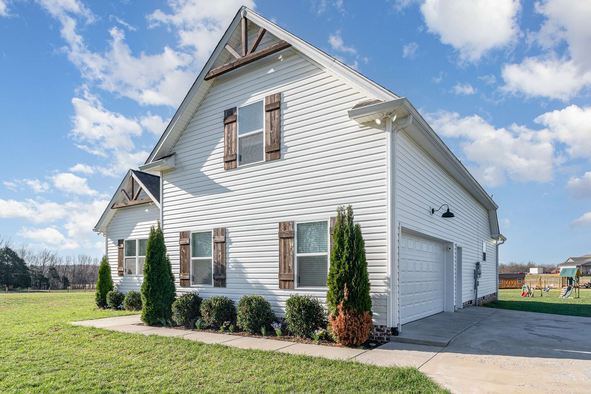 Cross Plains, TN 37049,6807 Highway 25E
