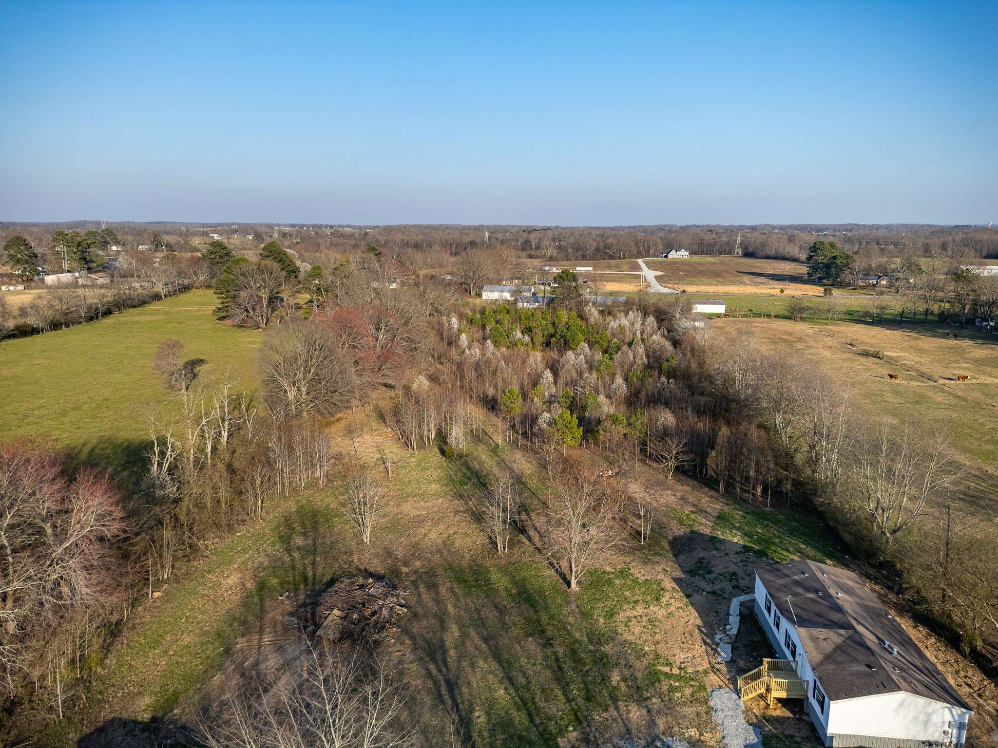 Lawrenceburg, TN 38464,16 Pruitt Rd