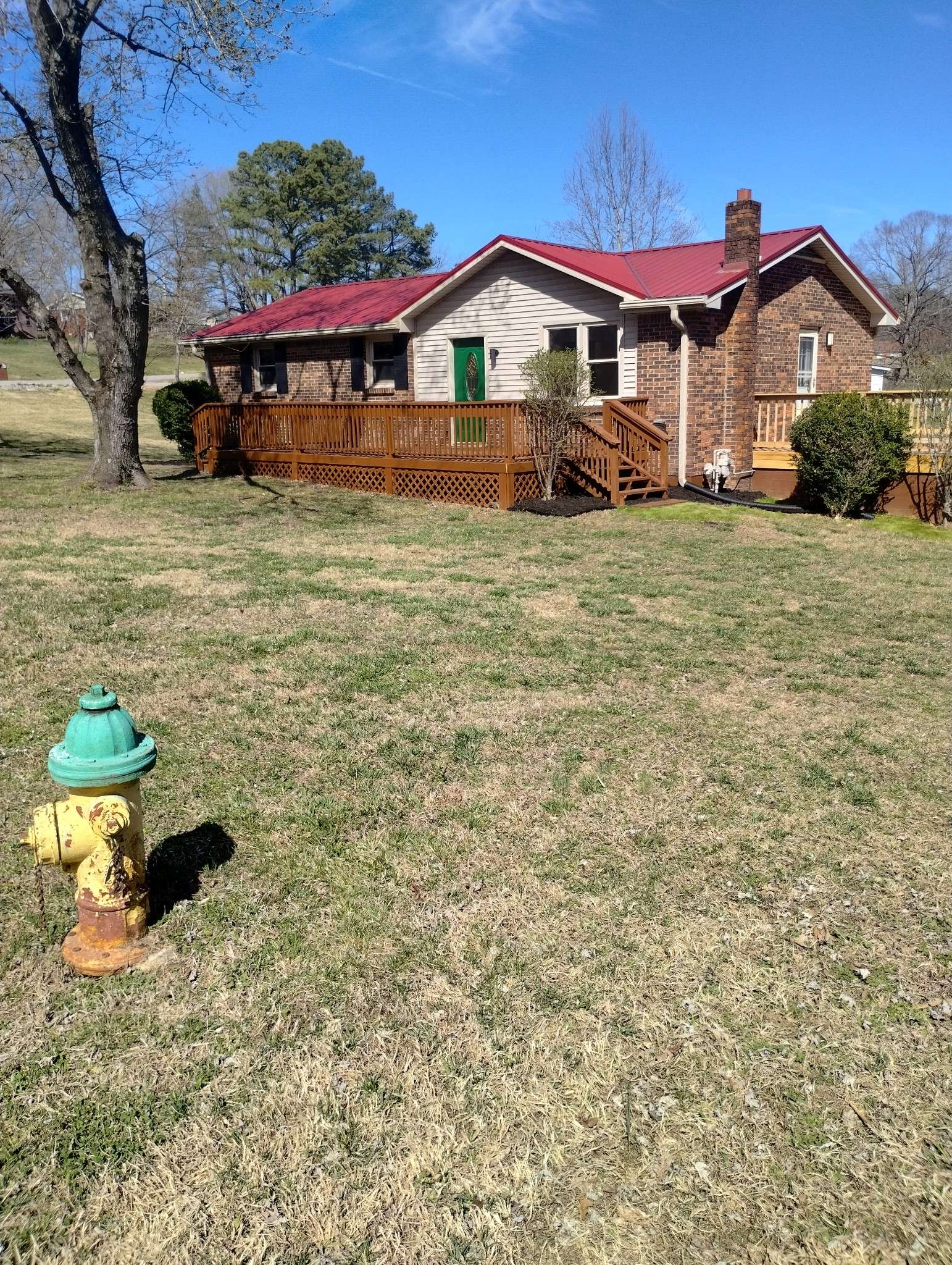 Burns, TN 37029,1017 Chestnut Dr